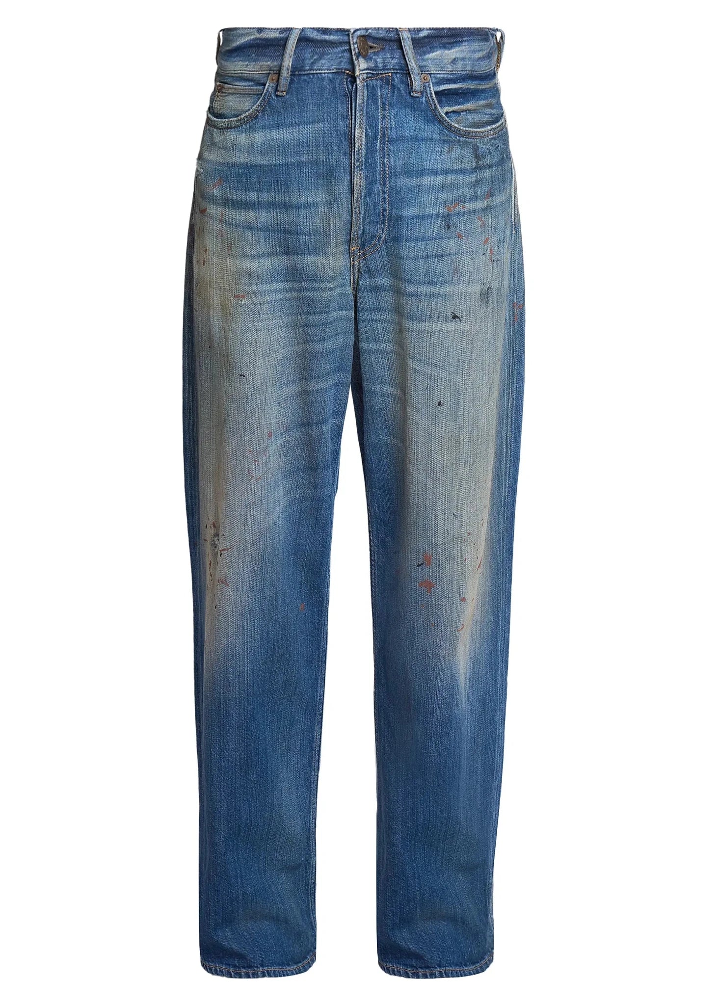 1981 Blue Trafalgar
