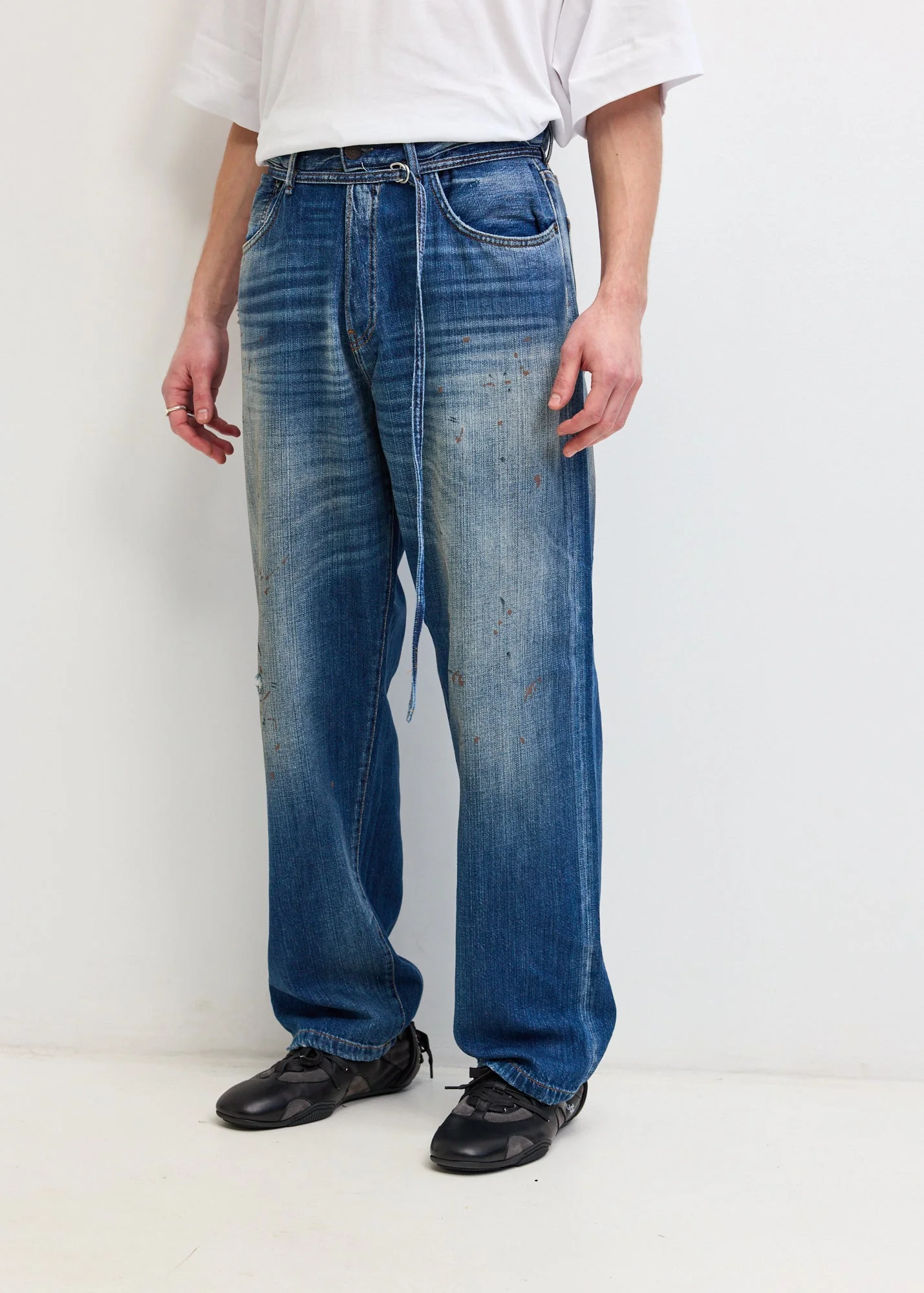 1991 Toj Blue Trafalgar - Image 3