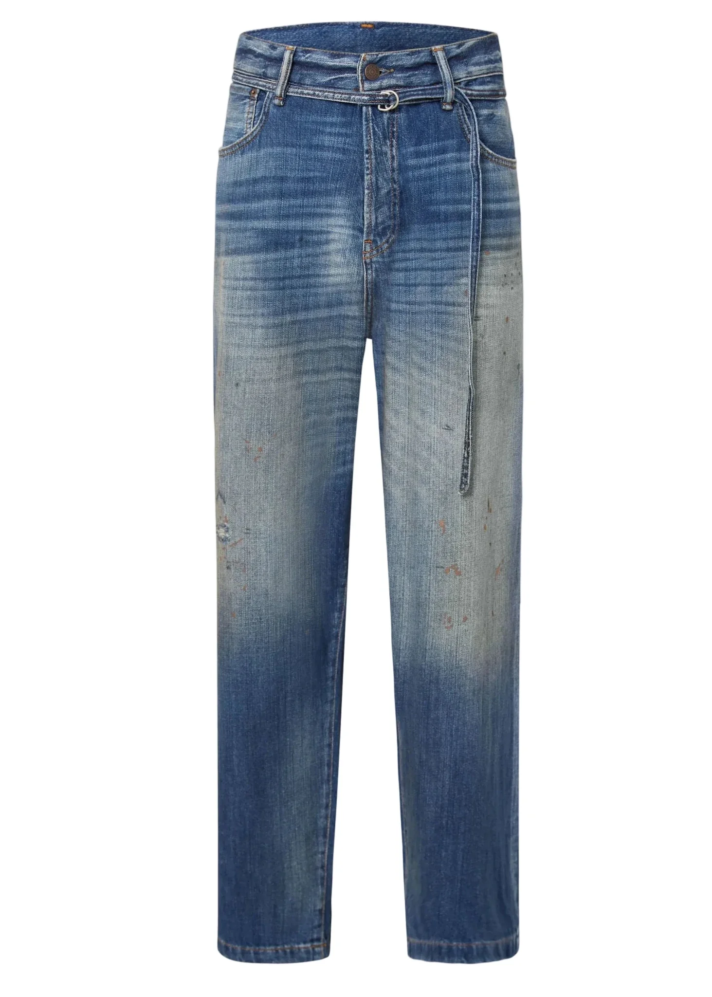 1991 Toj W Blue Trafalgar