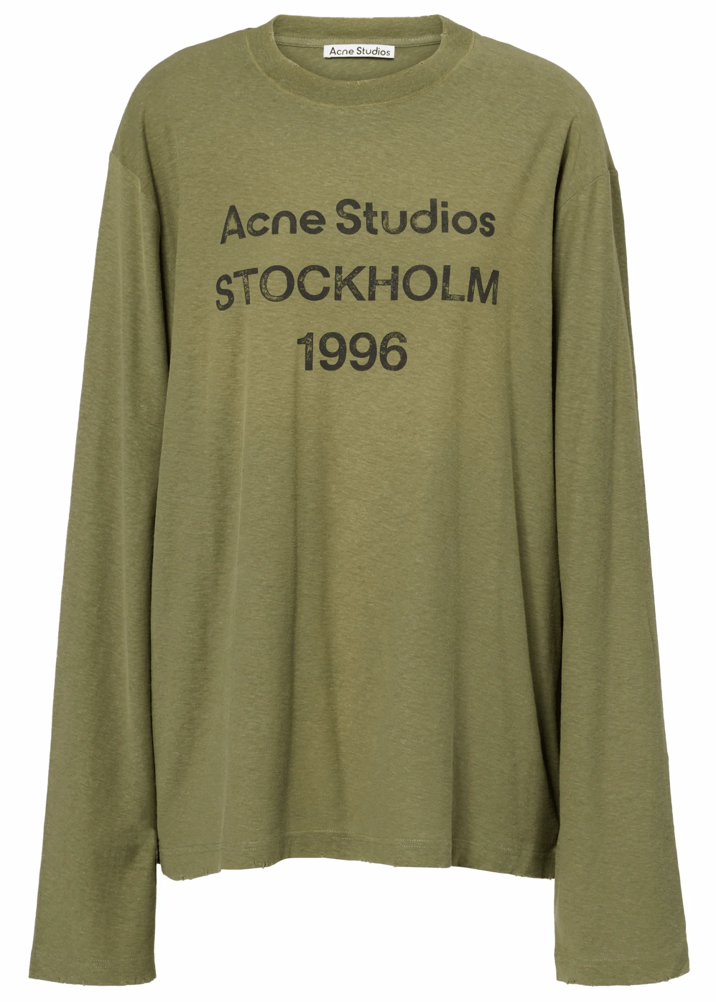1996 Distressed T