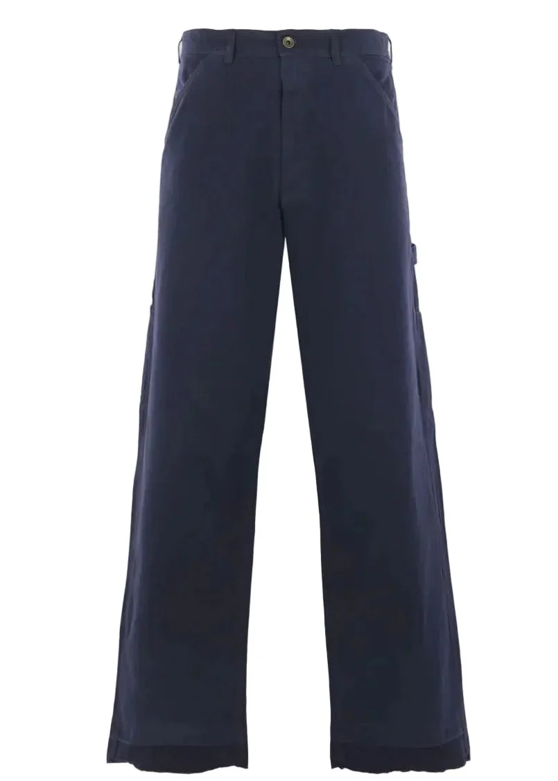 5 Pockets Jeans