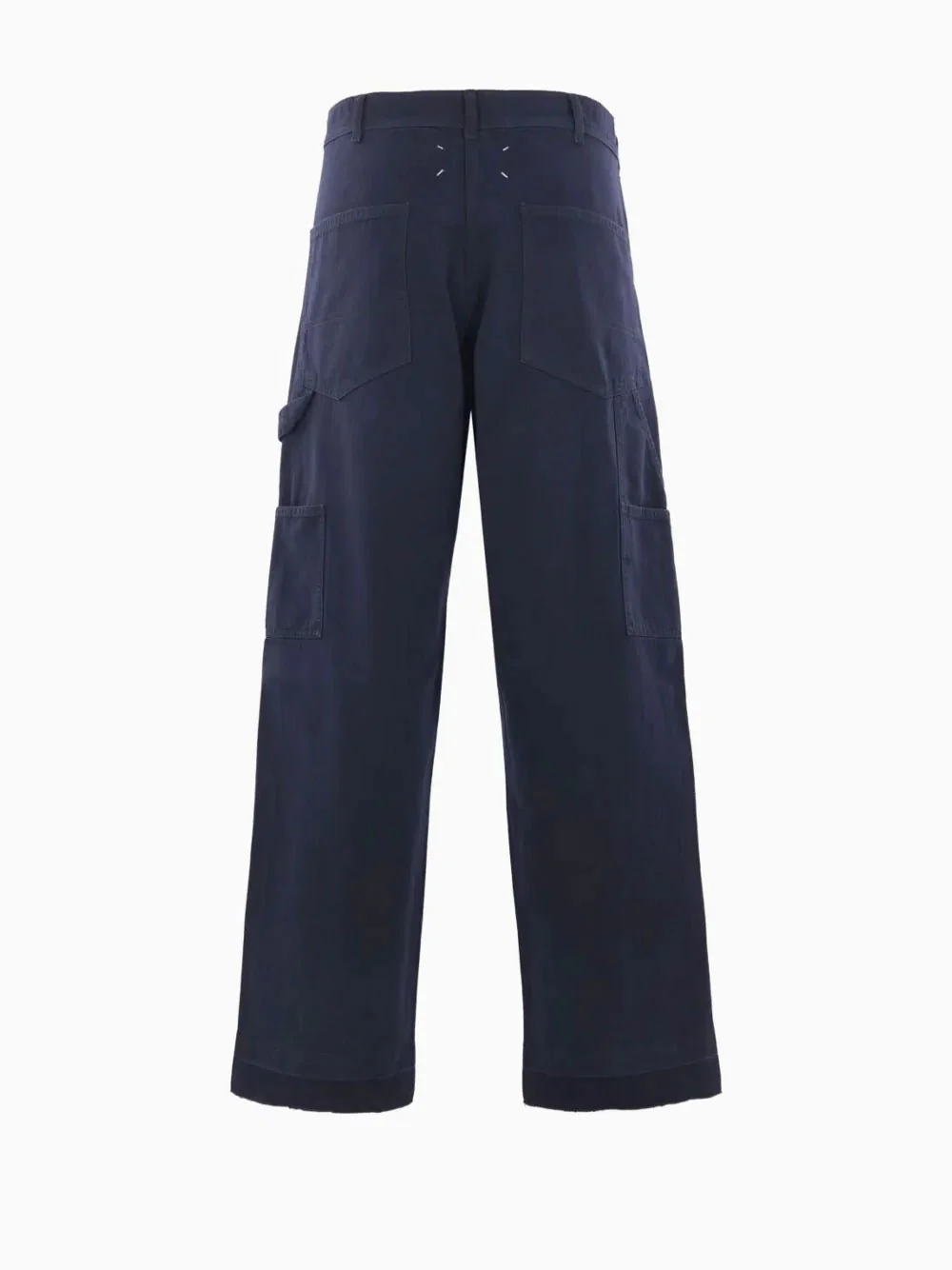 5 Pockets Jeans - Image 2