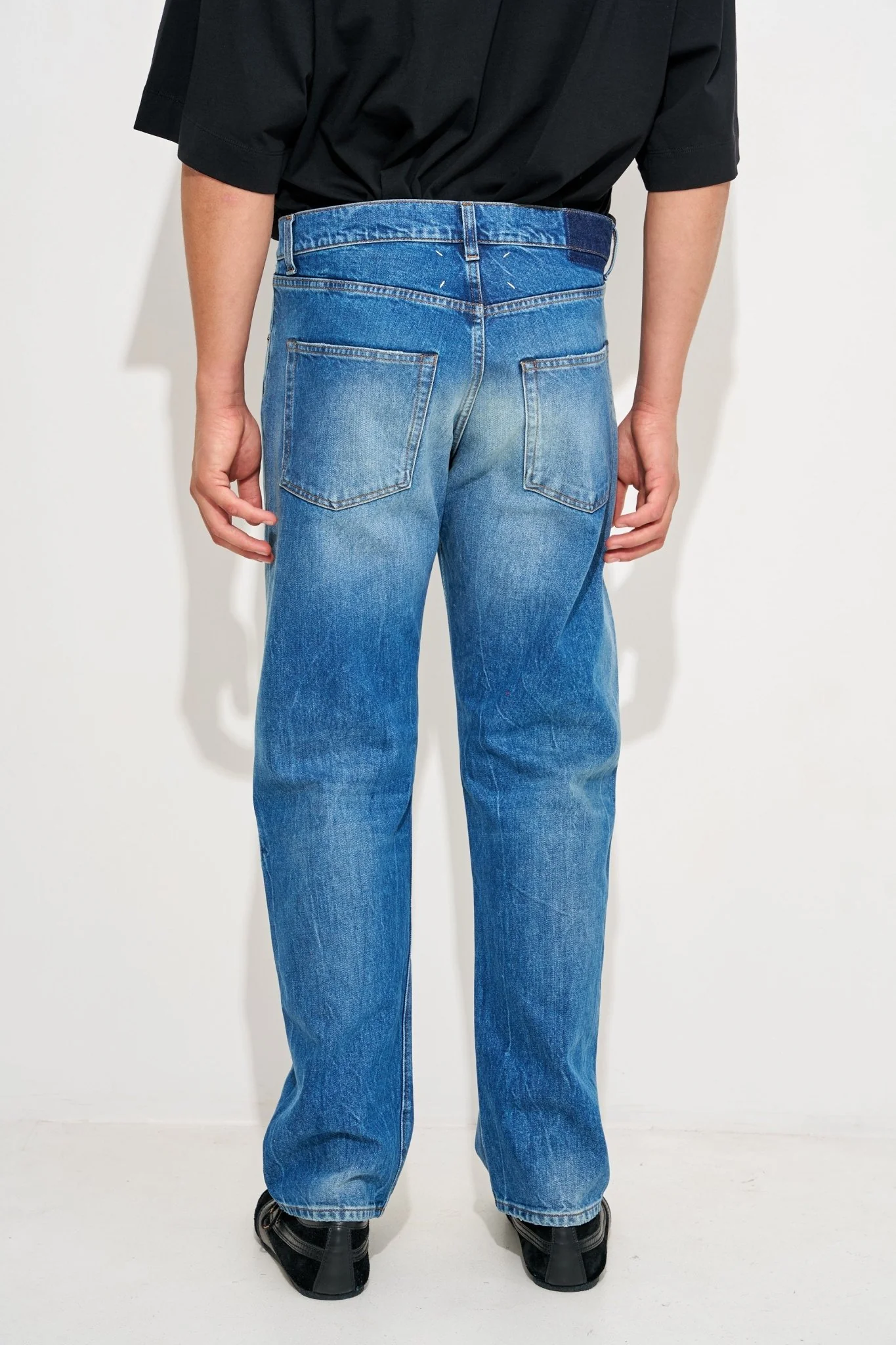5 Pockets Jeans - Image 5