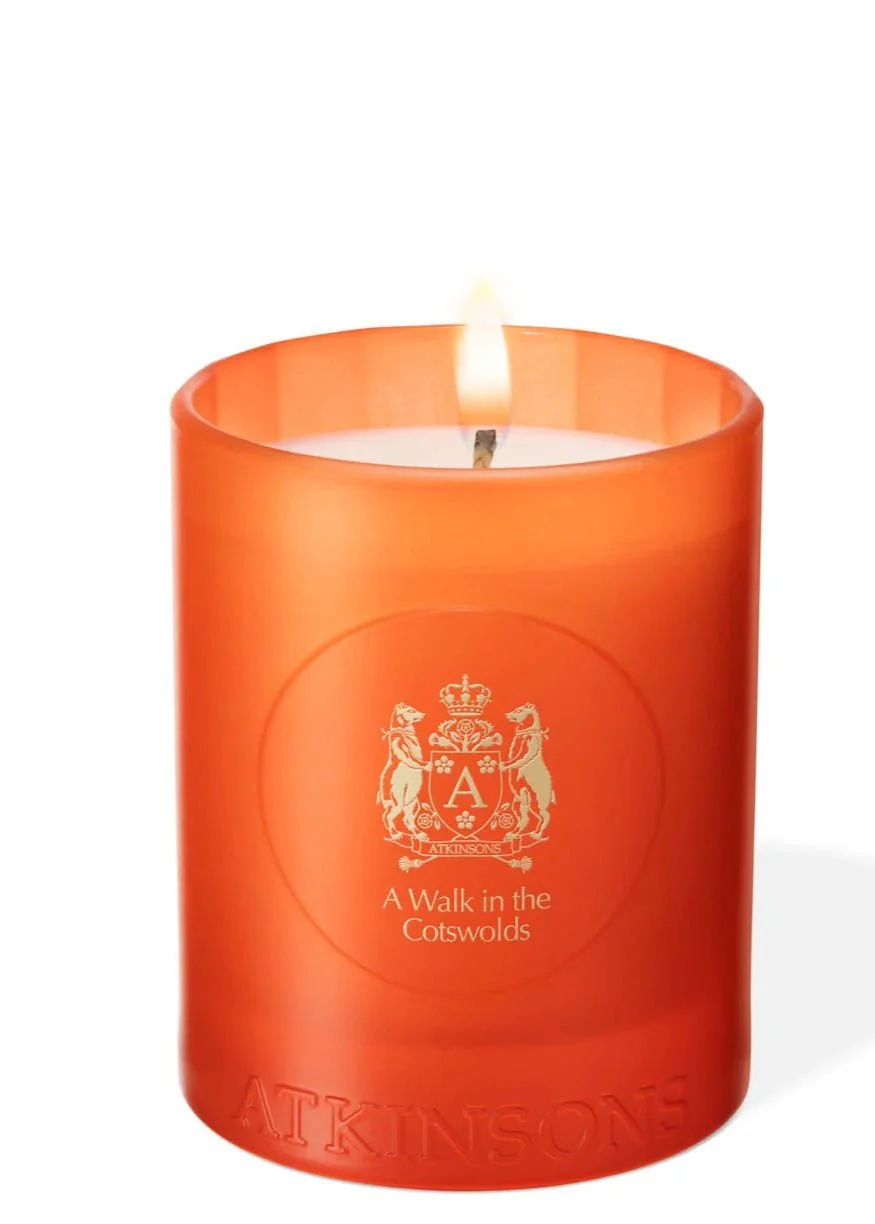 A WALK IN COTSWOLDS CANDLE