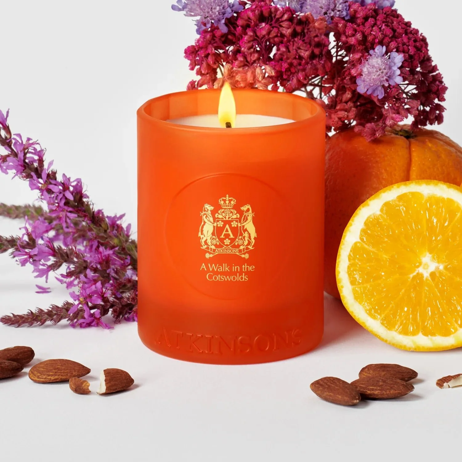 A WALK IN COTSWOLDS CANDLE - Image 2