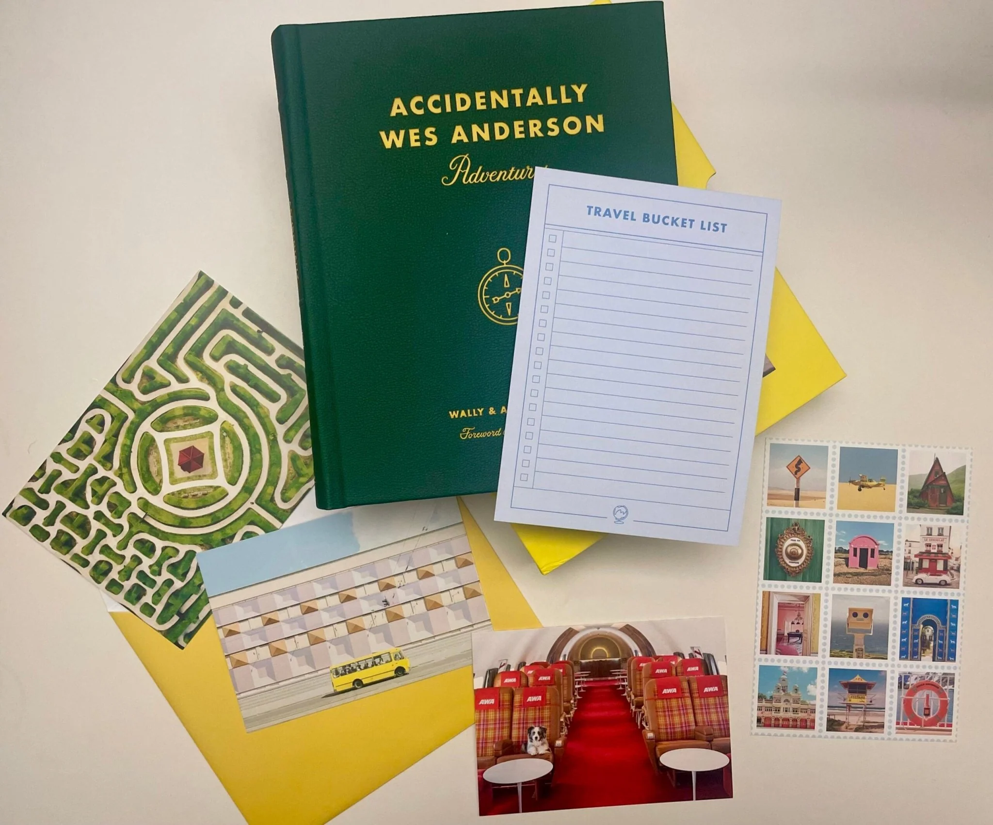 Accidentally Wes Anderson - Image 4