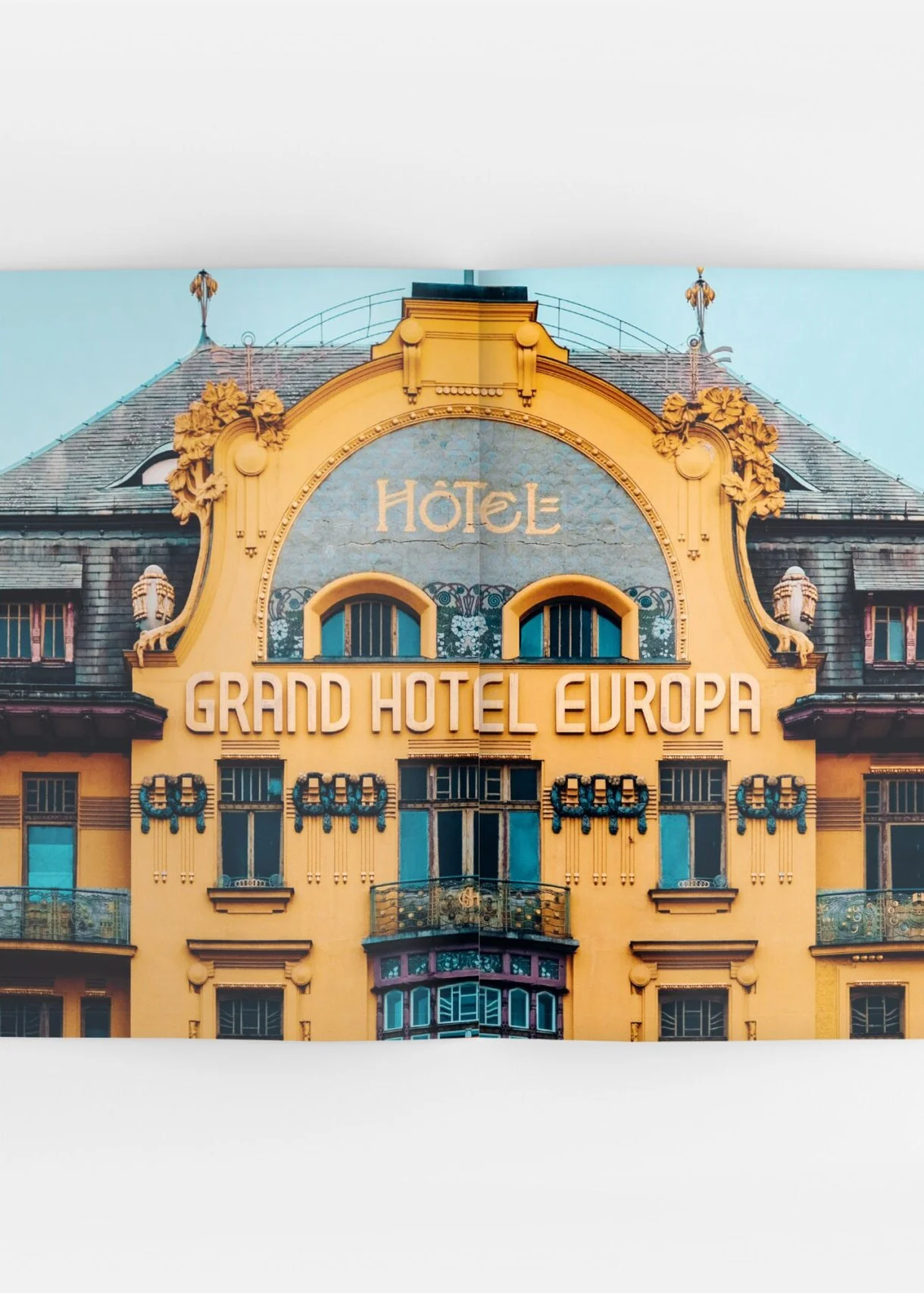 Accidentally Wes Anderson - Image 8