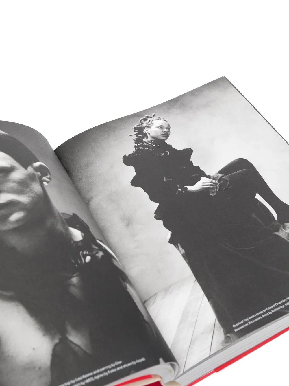 Acne Paper Issue 17 - Image 4
