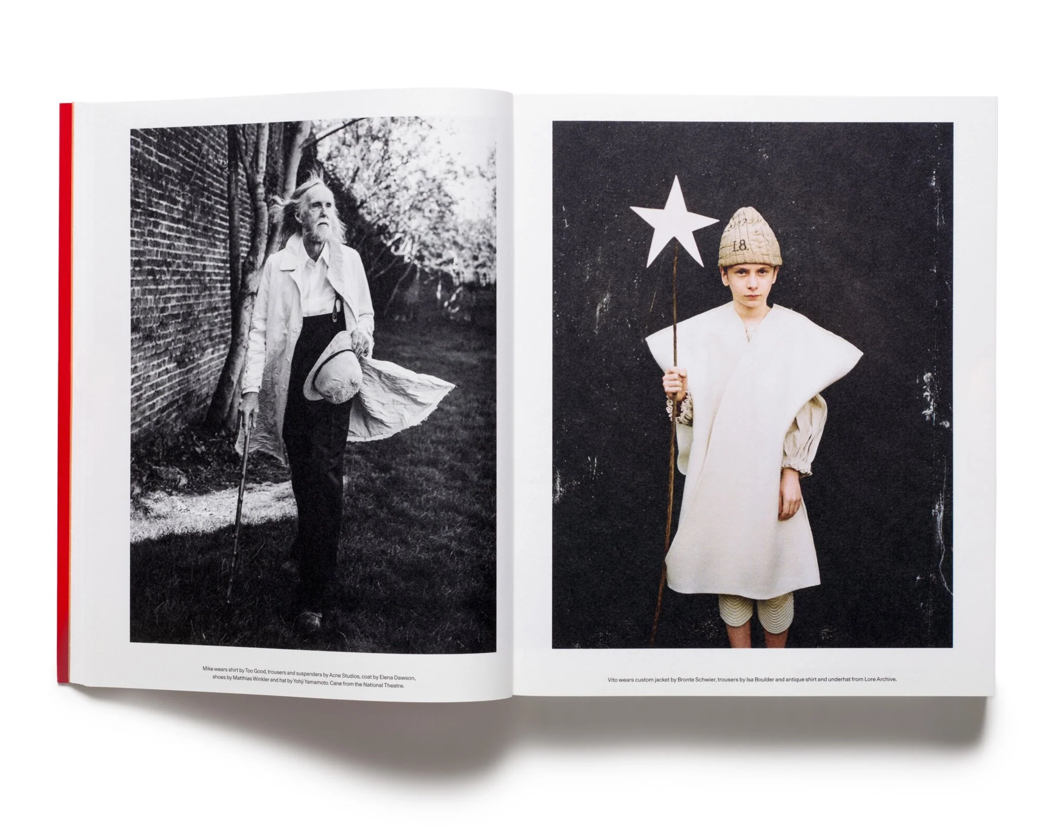Acne Paper Issue 17 - Image 5