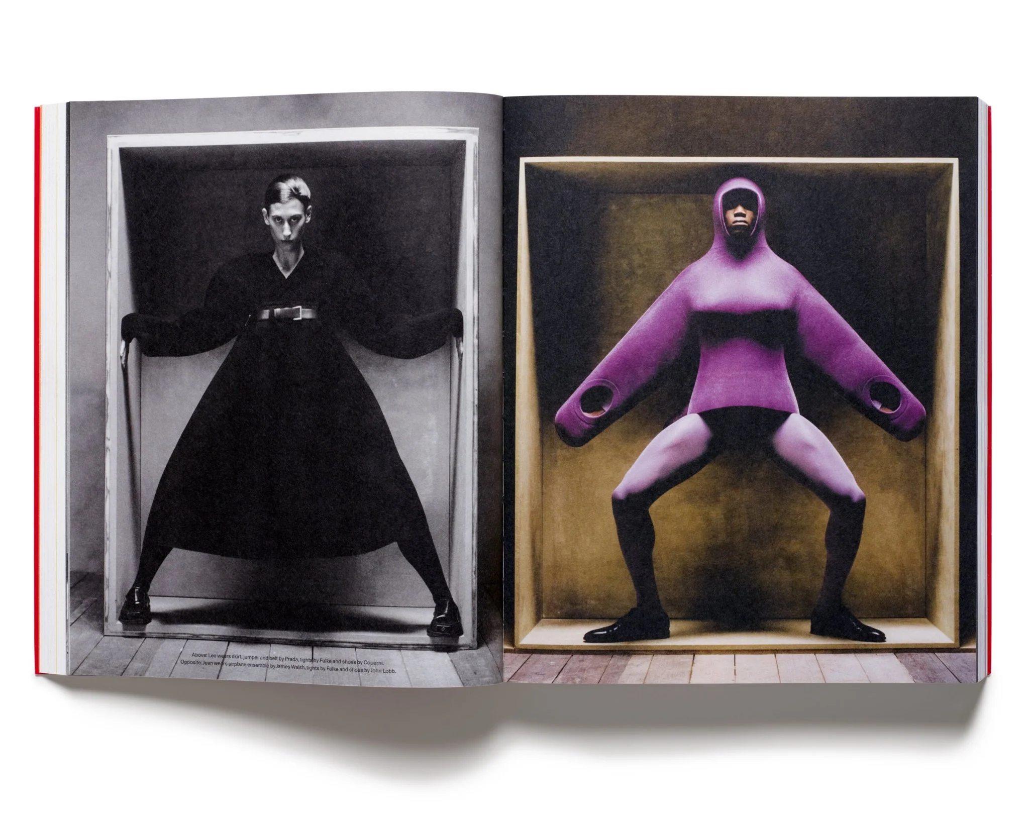 Acne Paper Issue 17 - Image 6