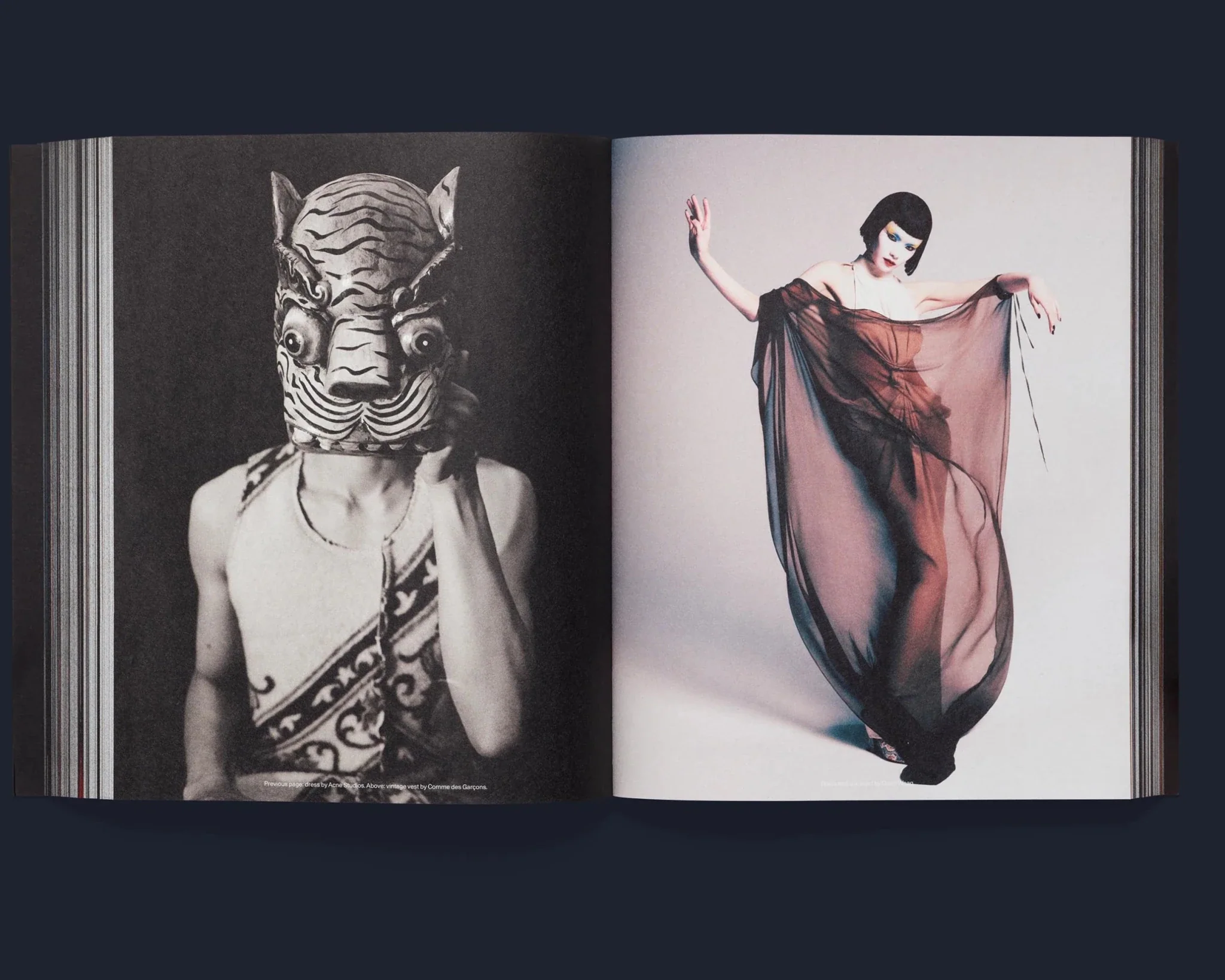 Acne Paper issue 19 - Image 2