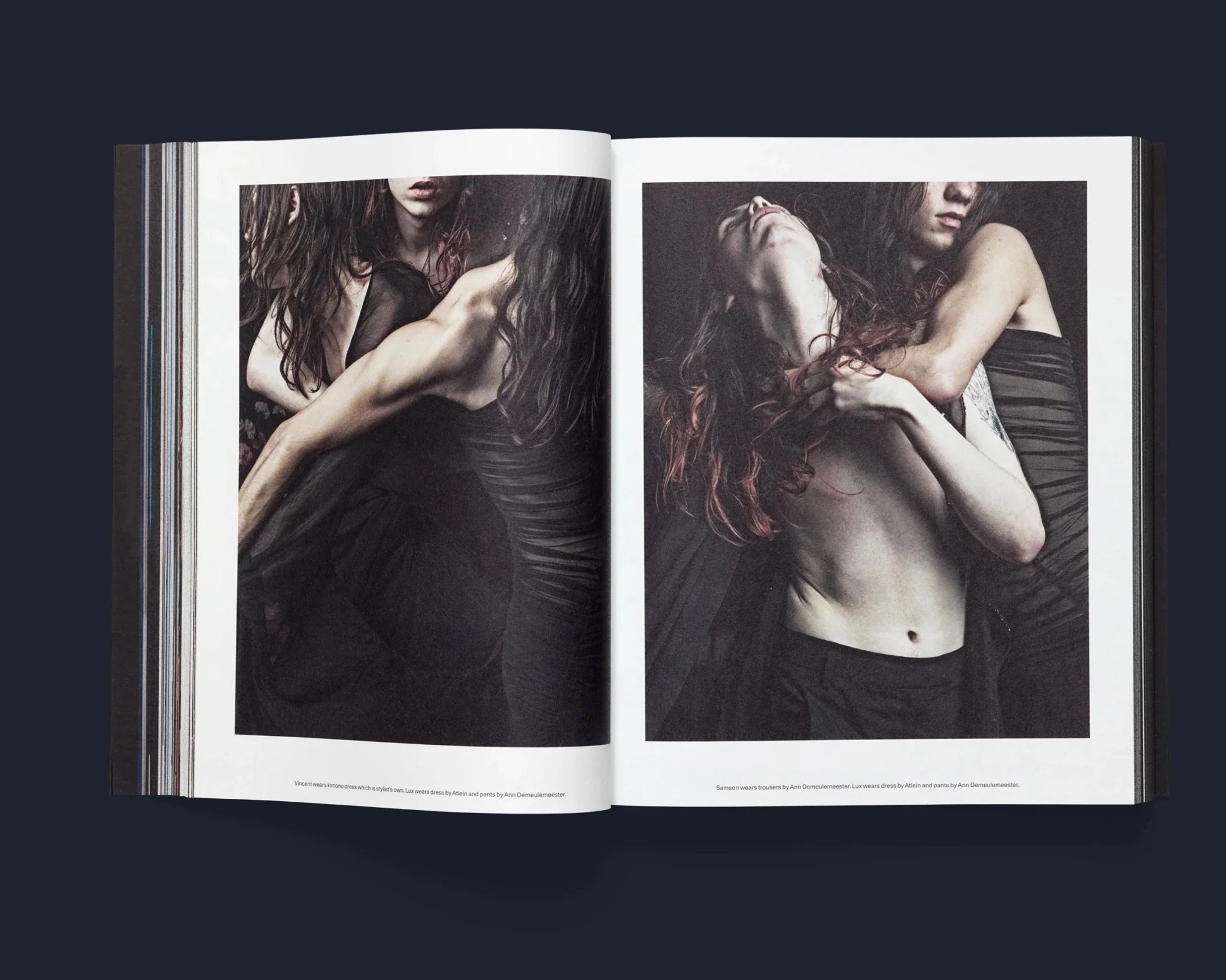 Acne Paper issue 19 - Image 3