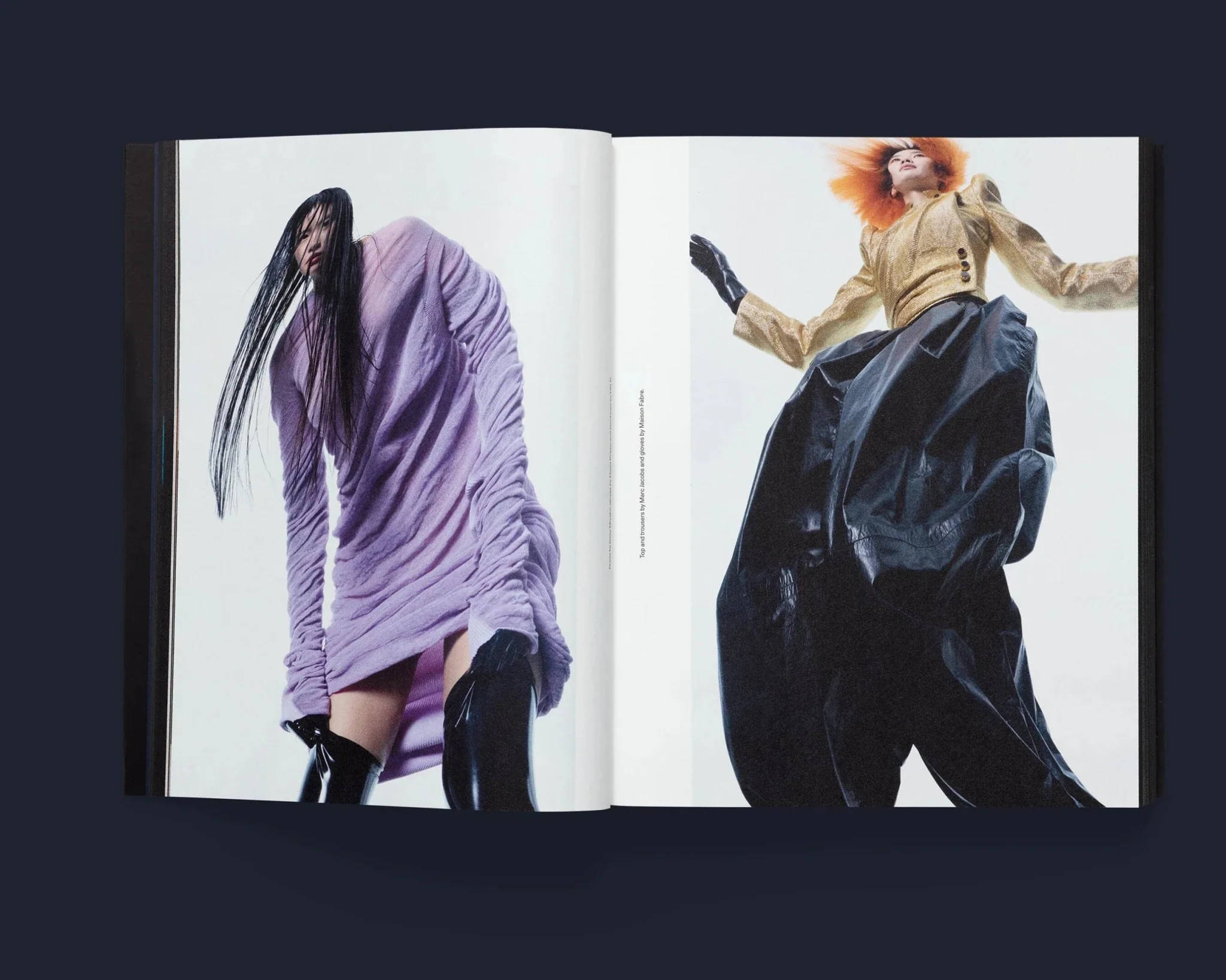 Acne Paper issue 19 - Image 4