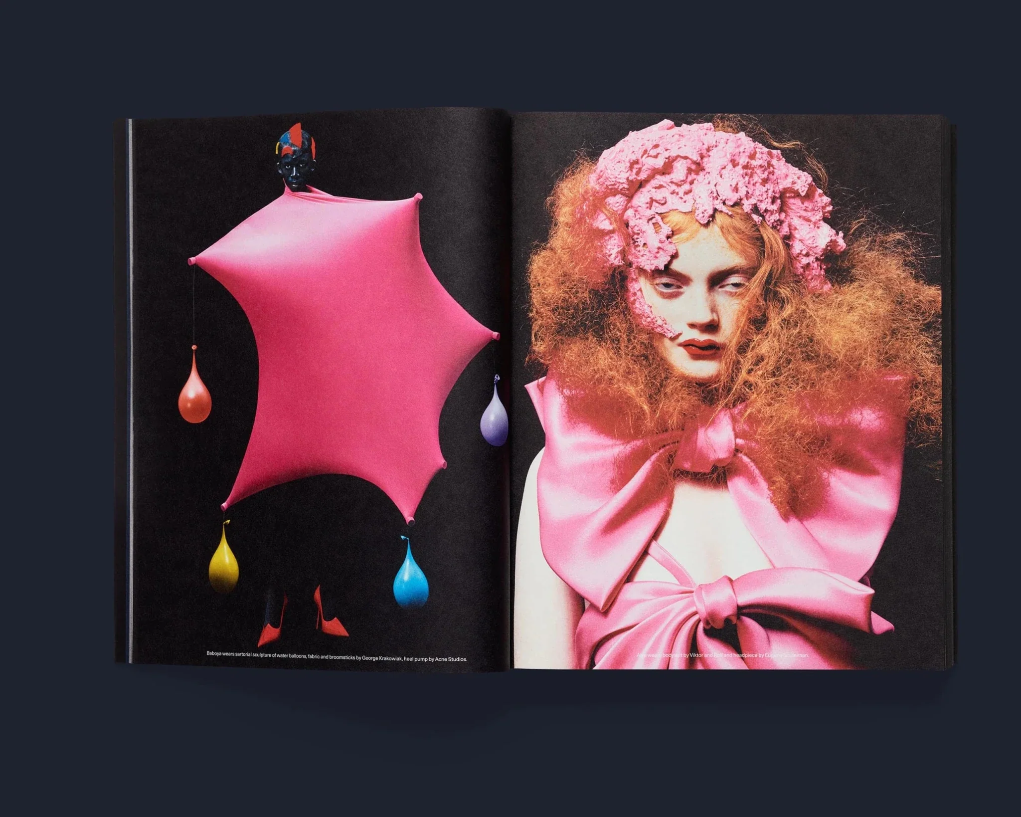 Acne Paper issue 19 - Image 5