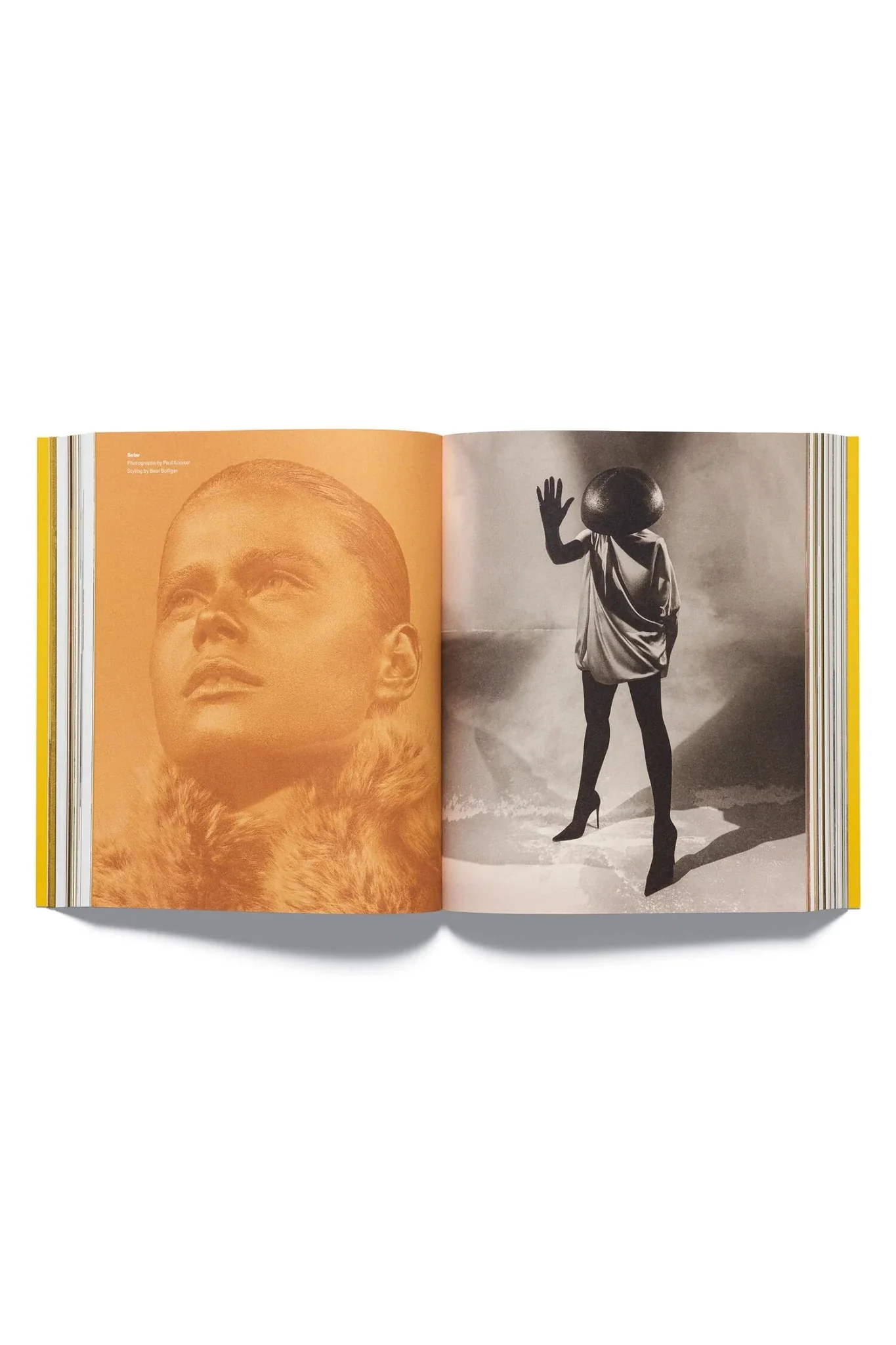 Acne Paper Issue 20 - Image 4