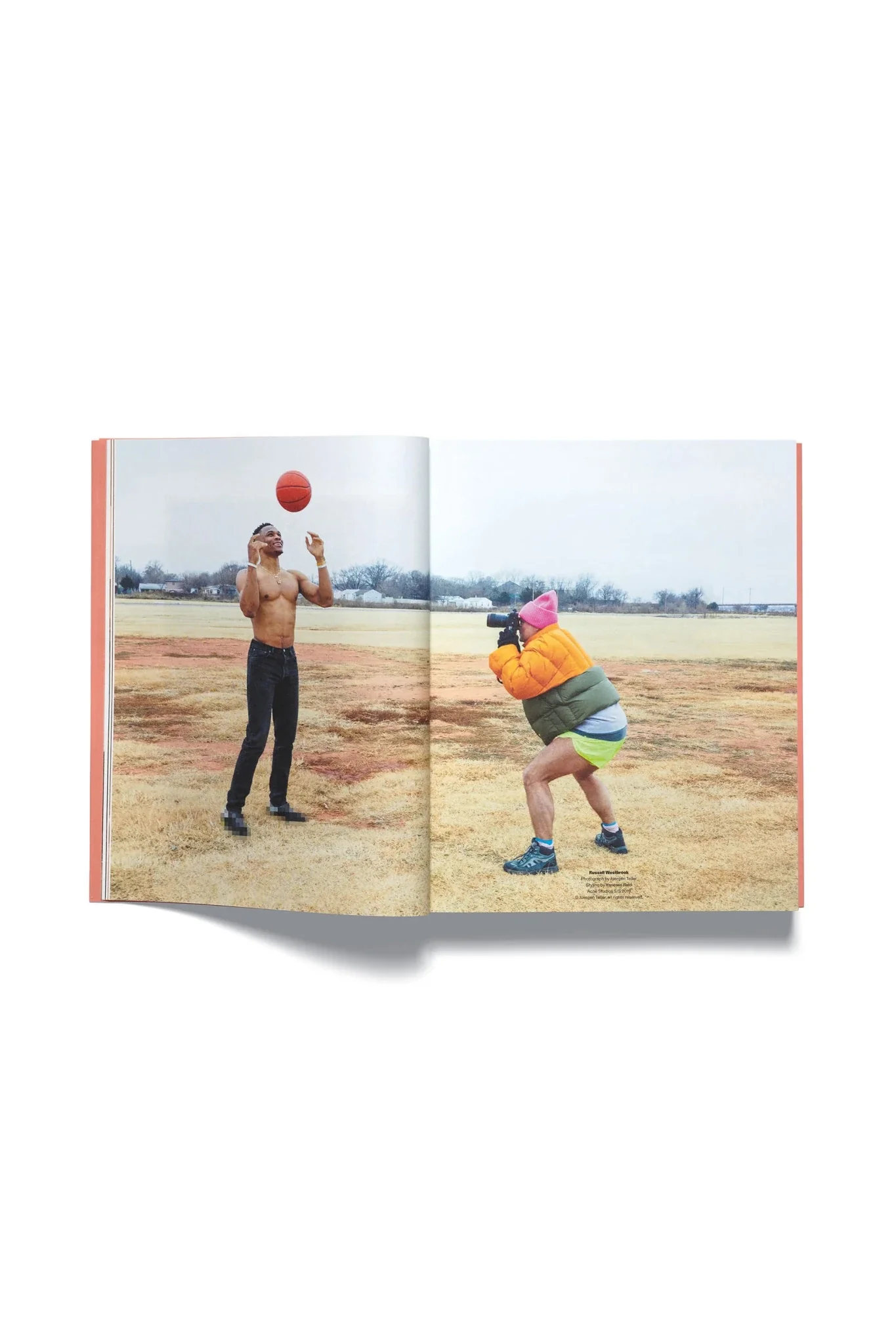 Acne Paper Issue 21 - Image 2