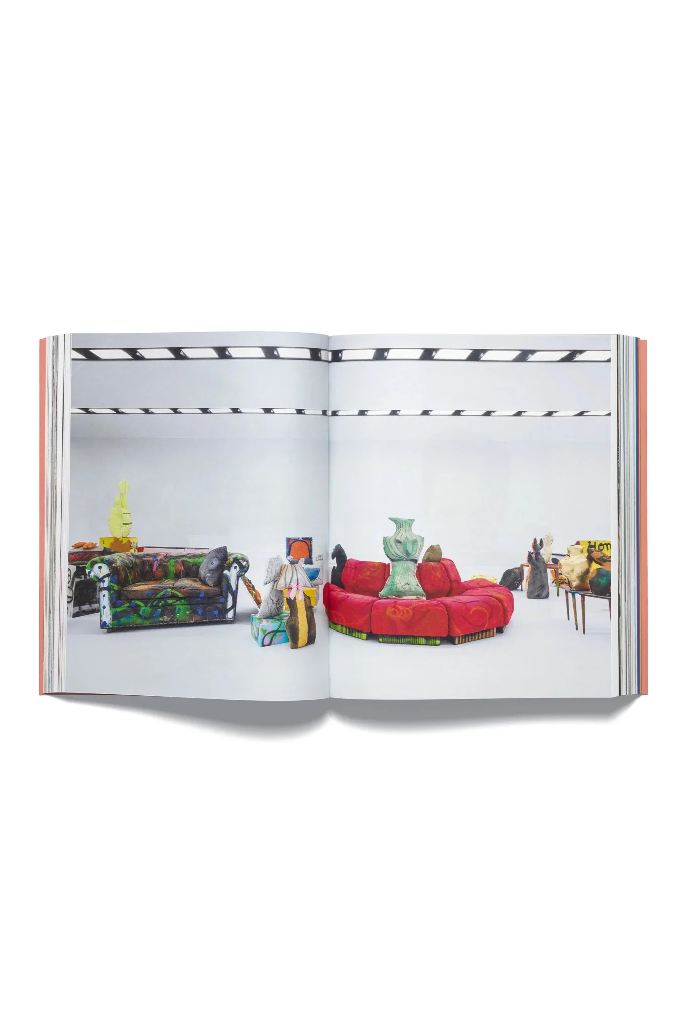 Acne Paper Issue 21 - Image 5