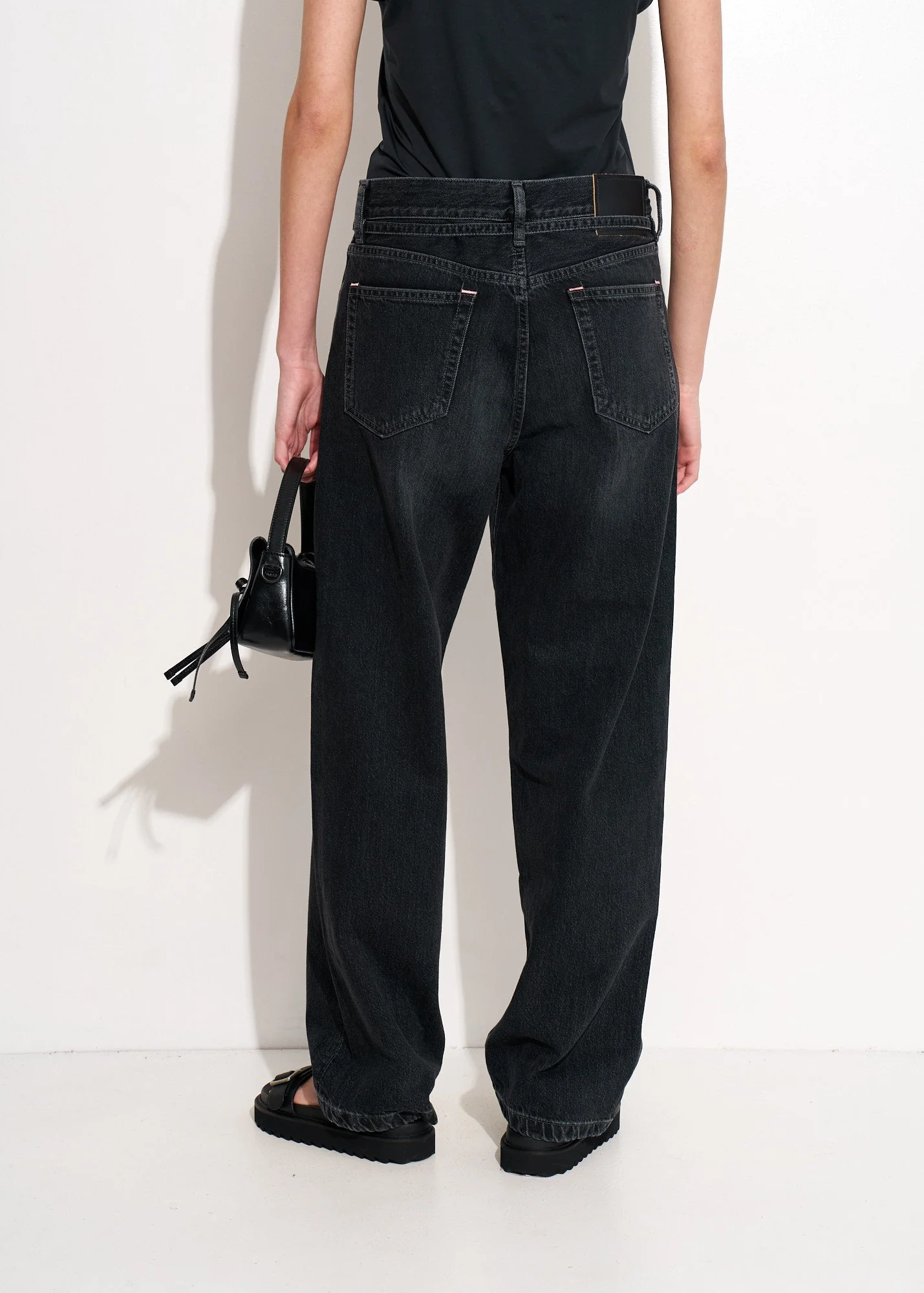 1991 Toj Black - Image 4