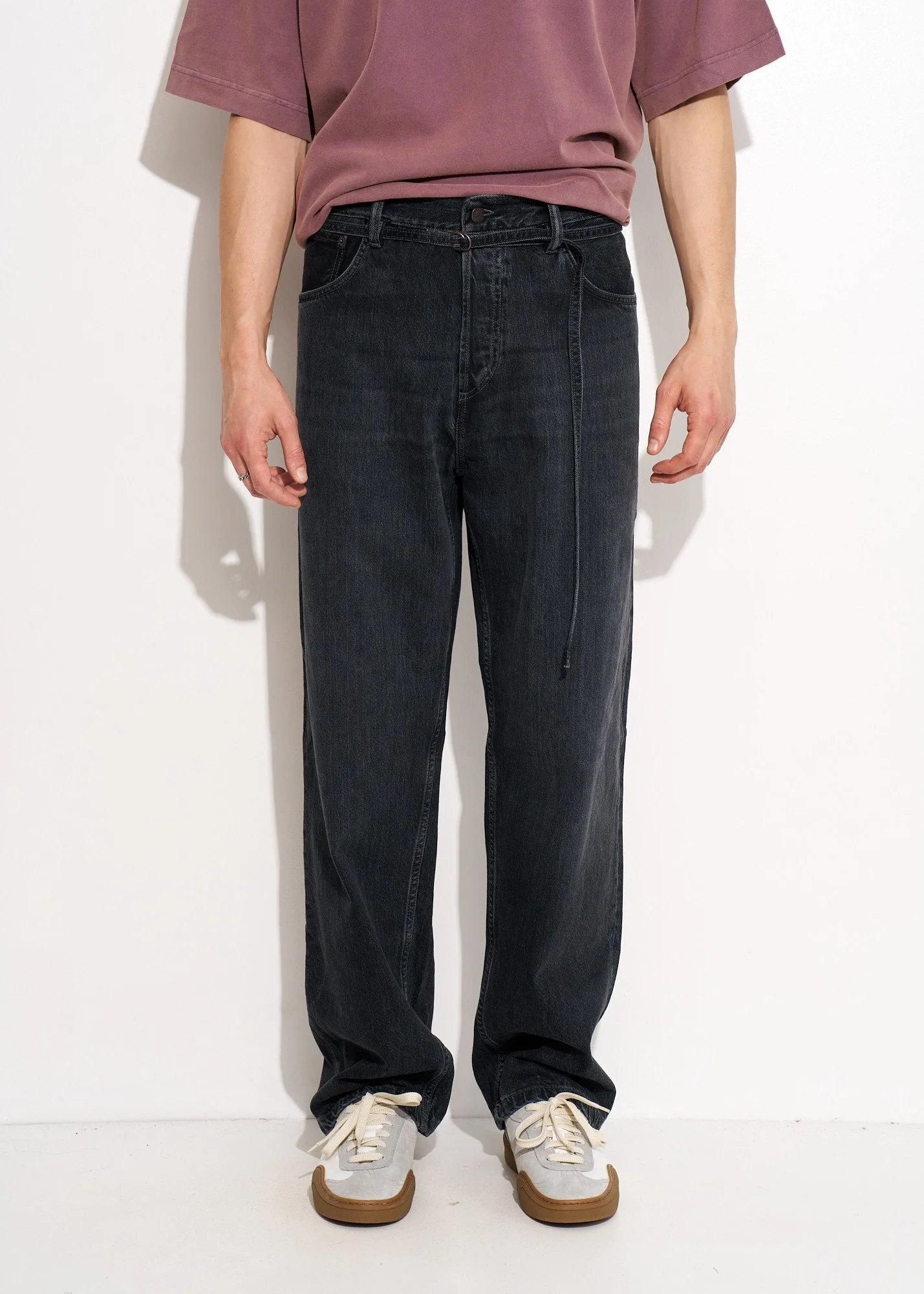 1991 Toj Black - Image 6