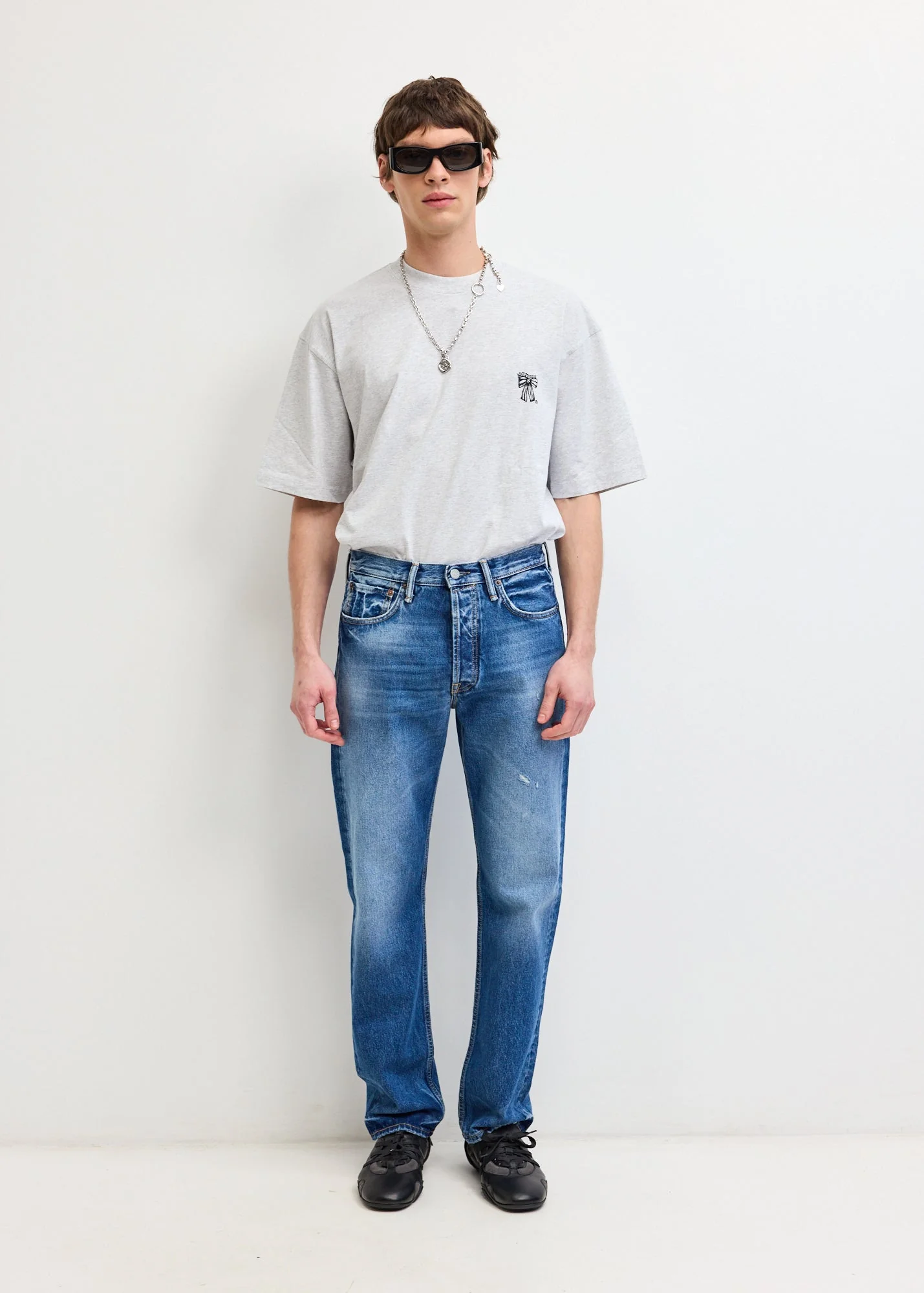 Acne Studios 1996 Vintage - Image 2