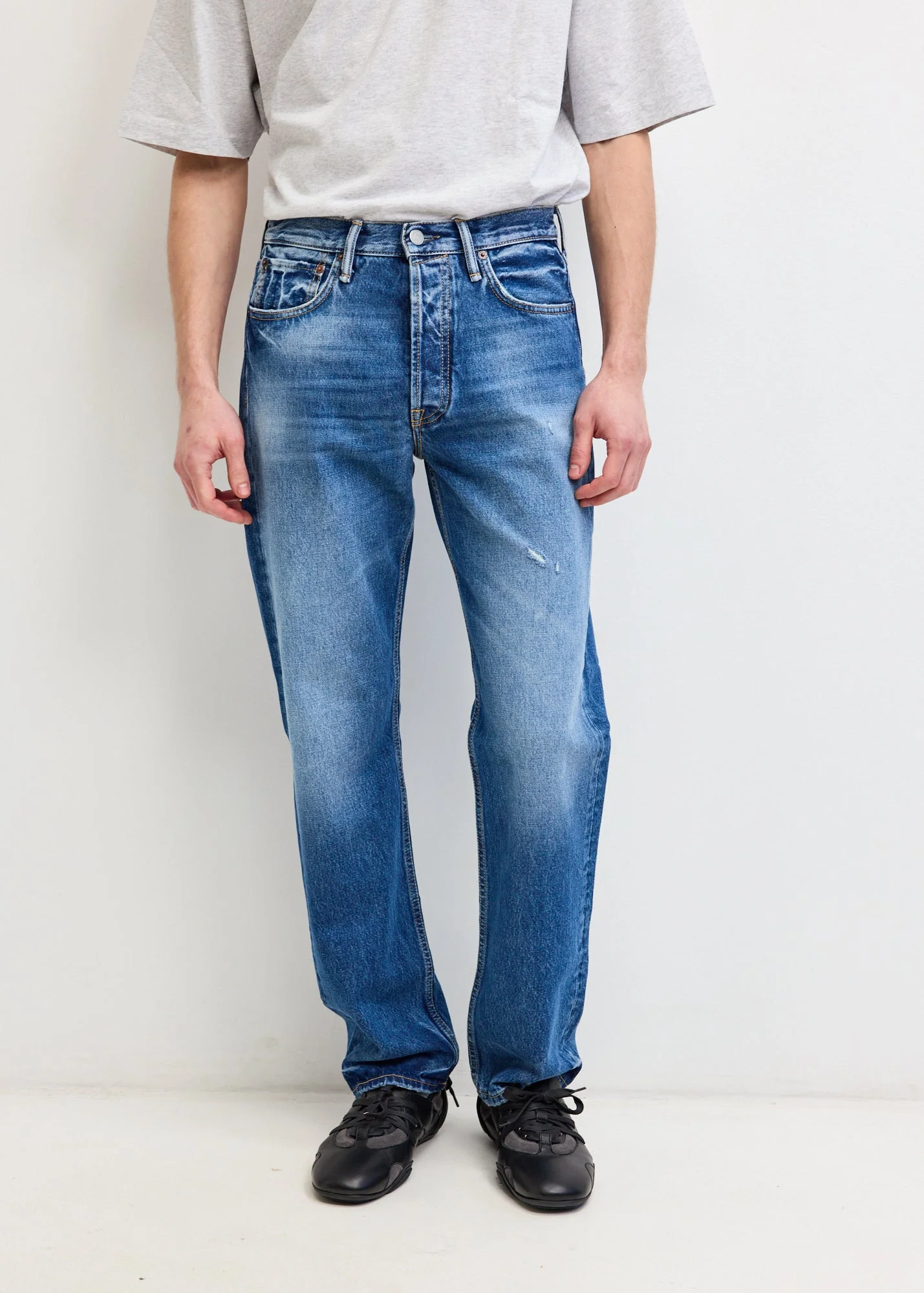 Acne Studios 1996 Vintage - Image 3