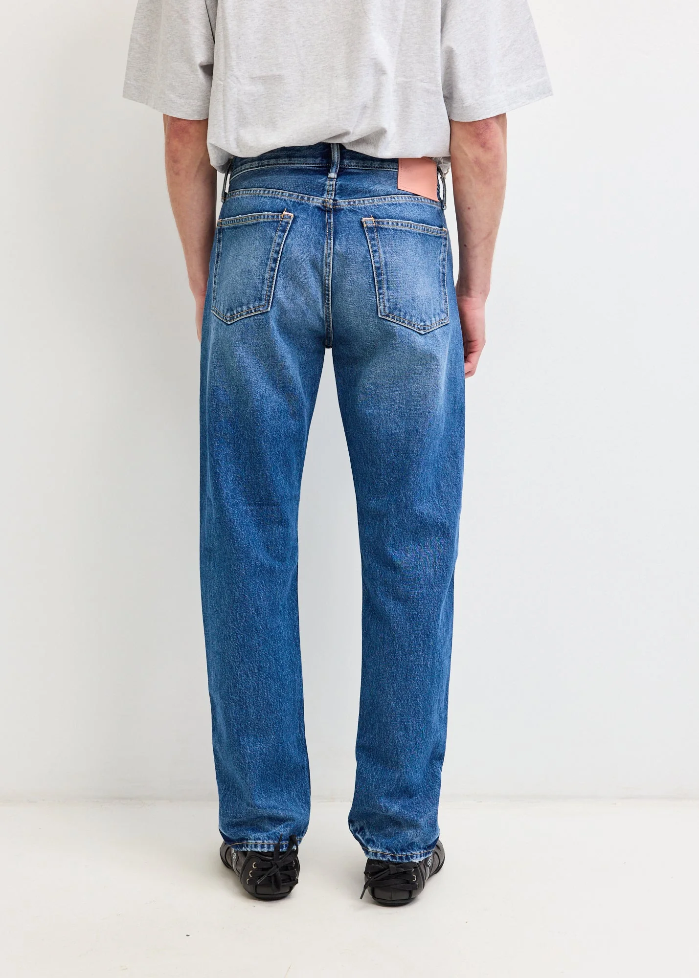 Acne Studios 1996 Vintage - Image 4