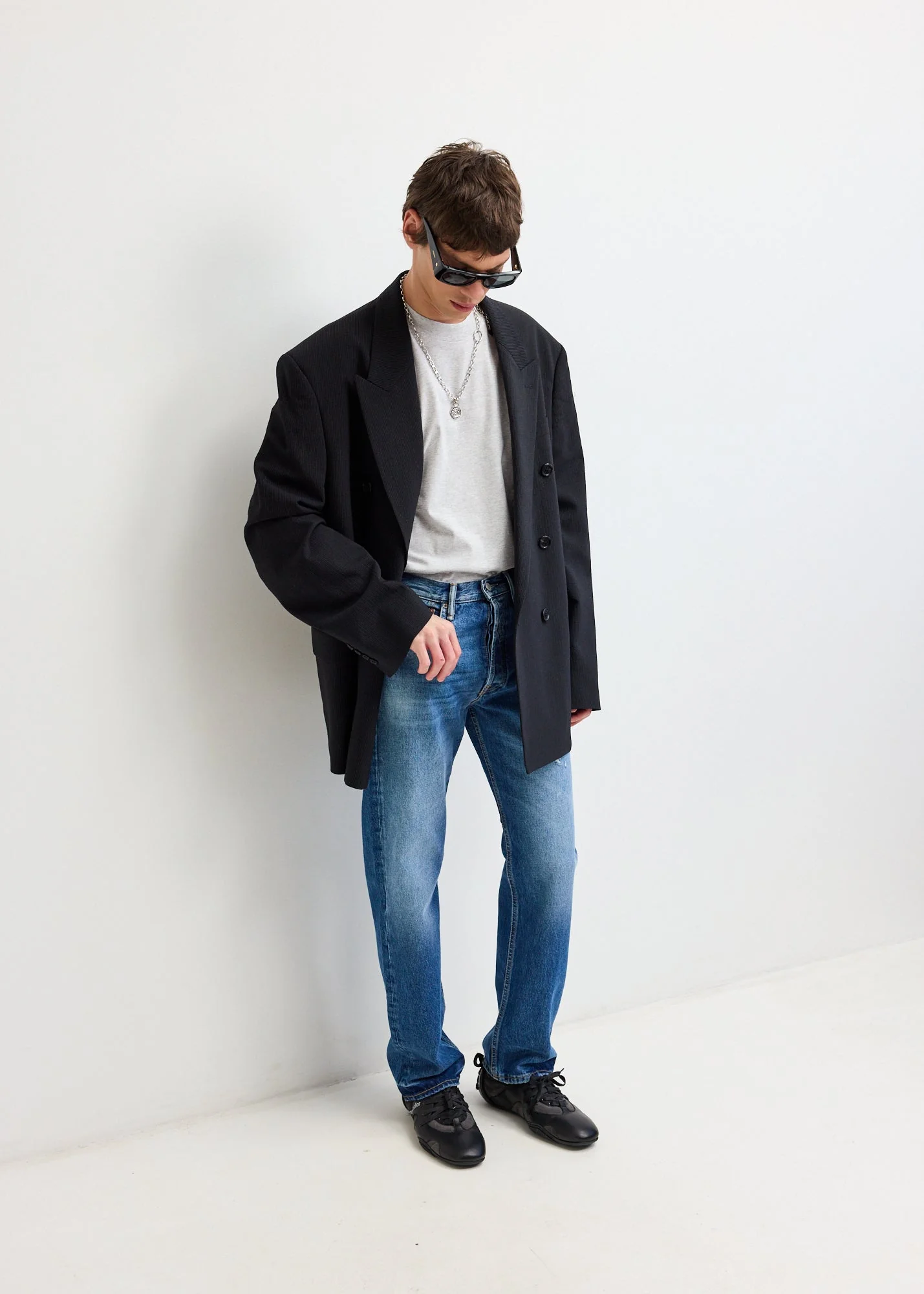 Acne Studios 1996 Vintage - Image 5