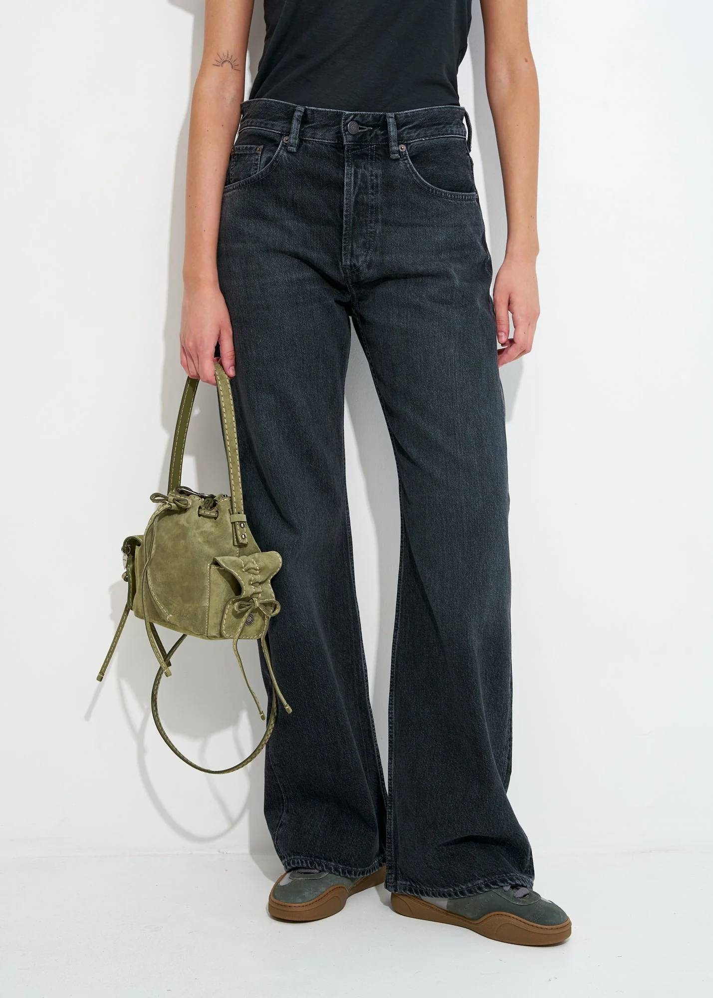 Acne Studios 2021F Vintage - Image 3