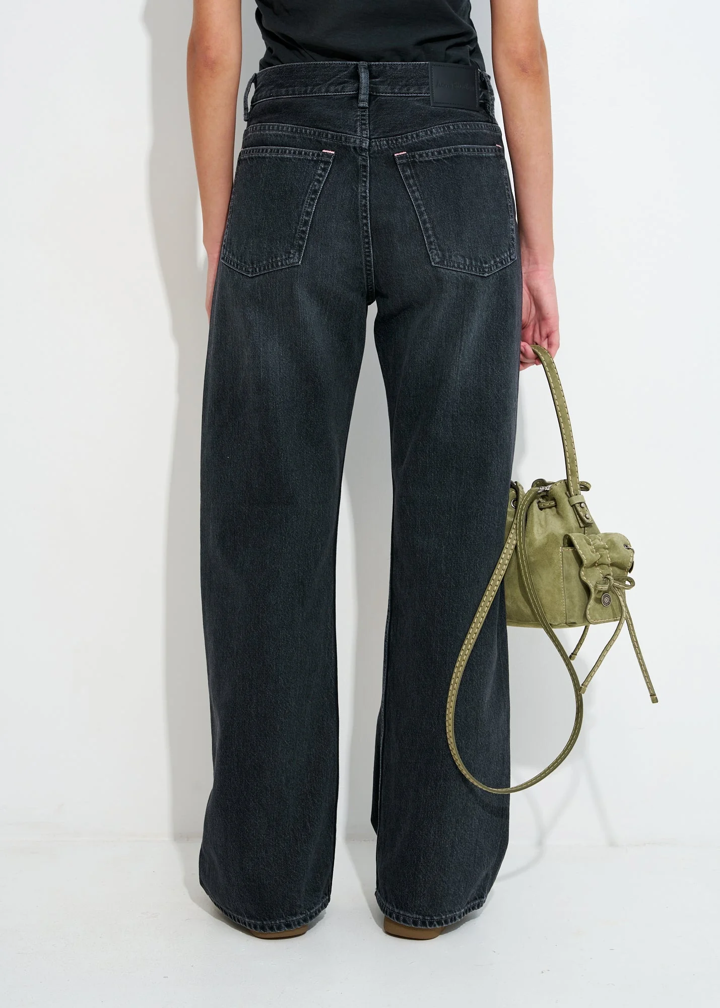 Acne Studios 2021F Vintage - Image 4