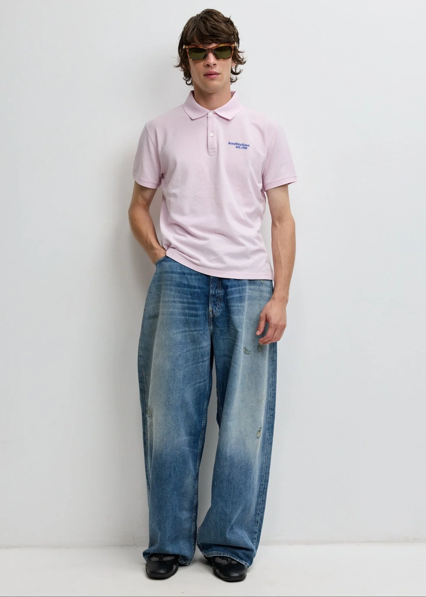 Acne Studios 2023 U