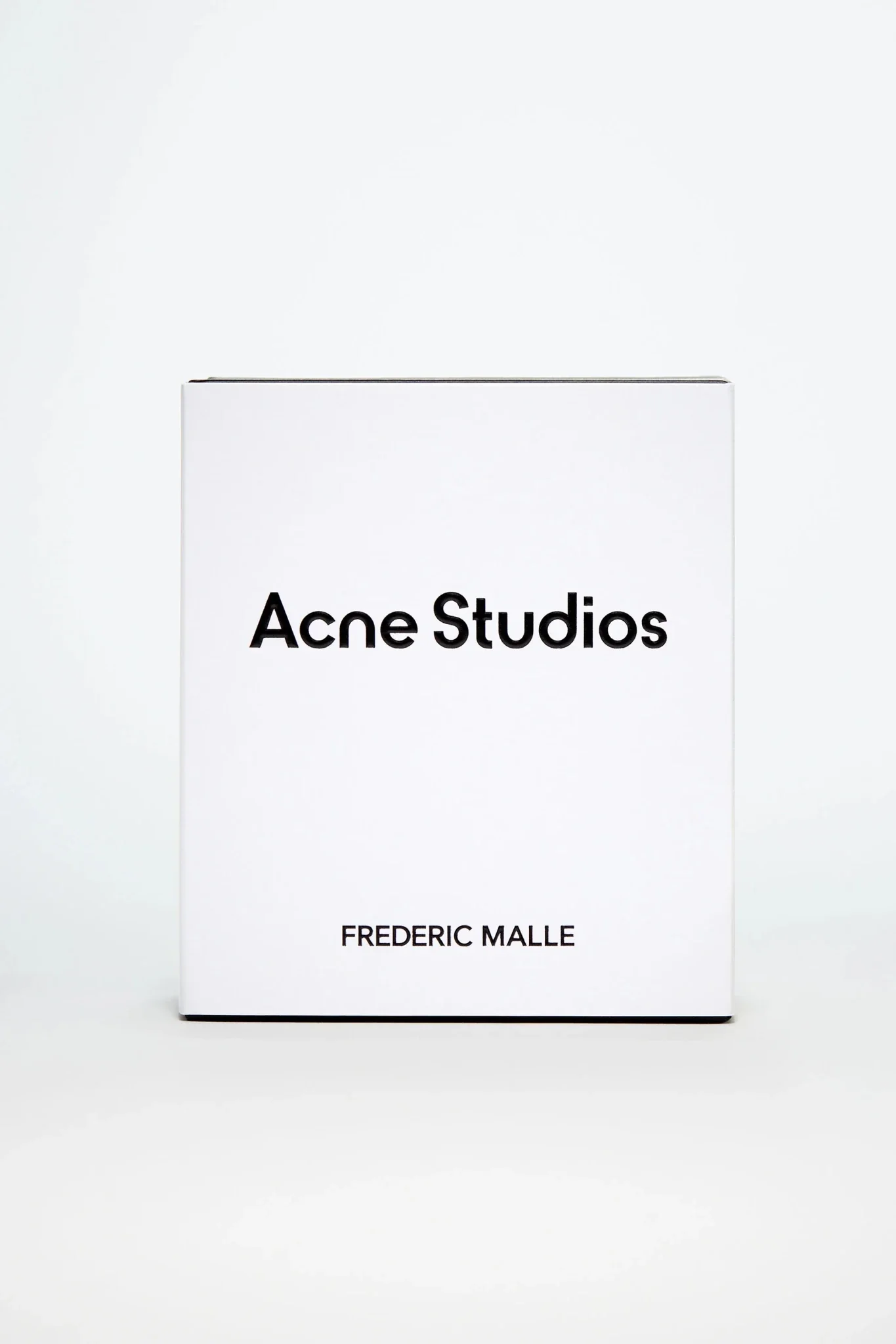 Acne Studios Par Frederic Malle - Image 4