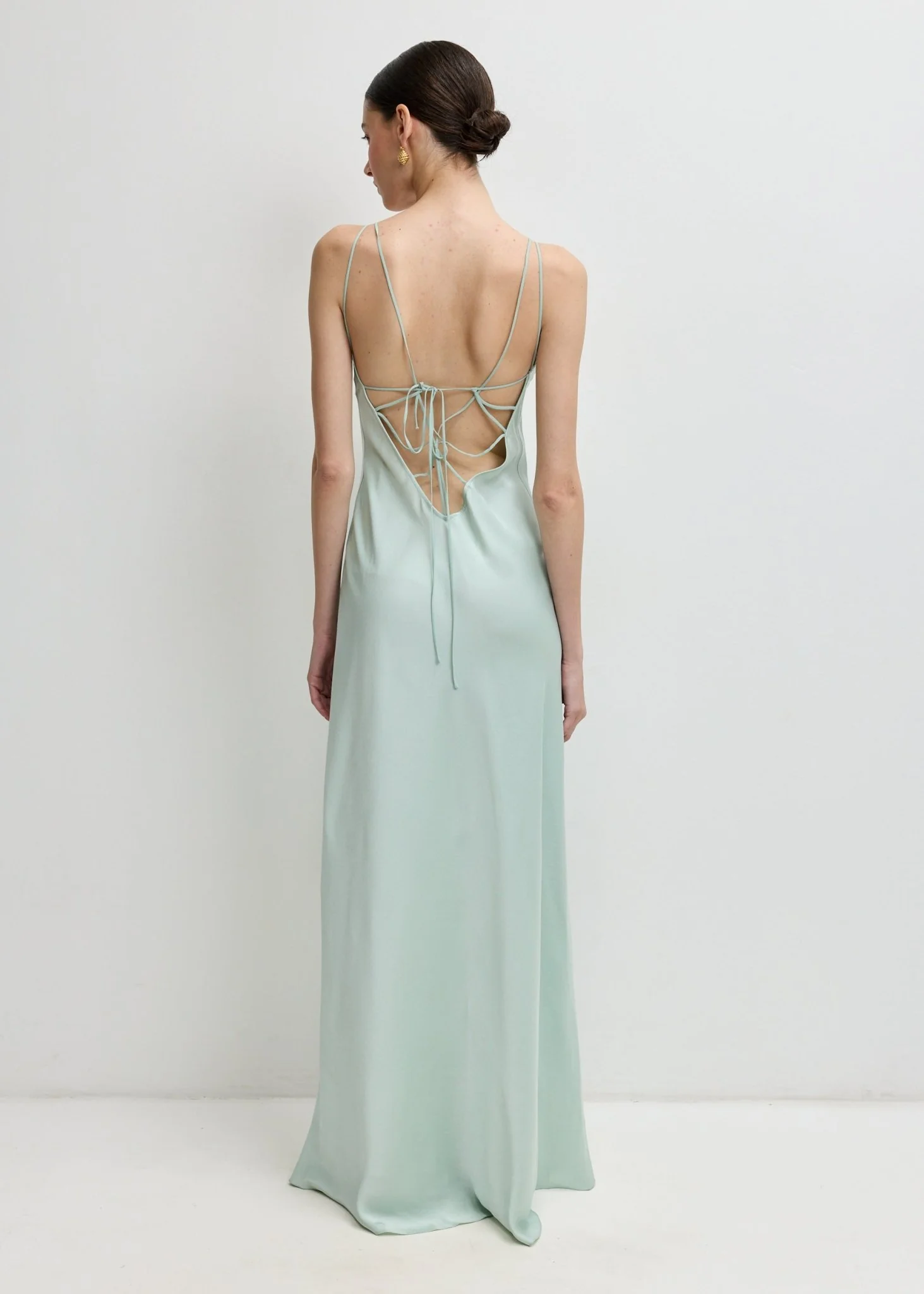 Akari Maxi Dress - Image 4