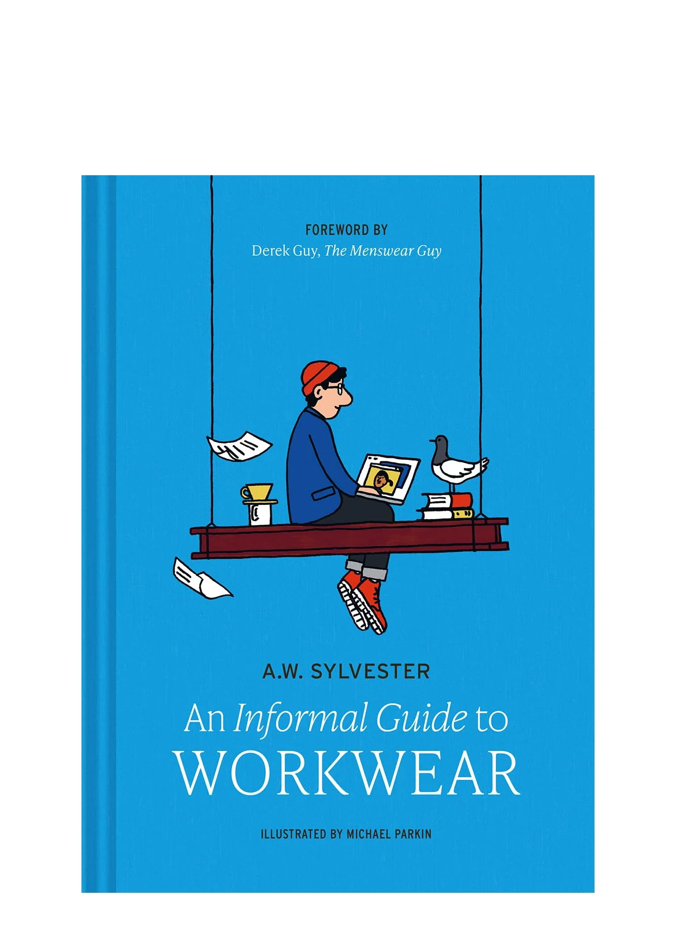 An Informal Guide to Workwear