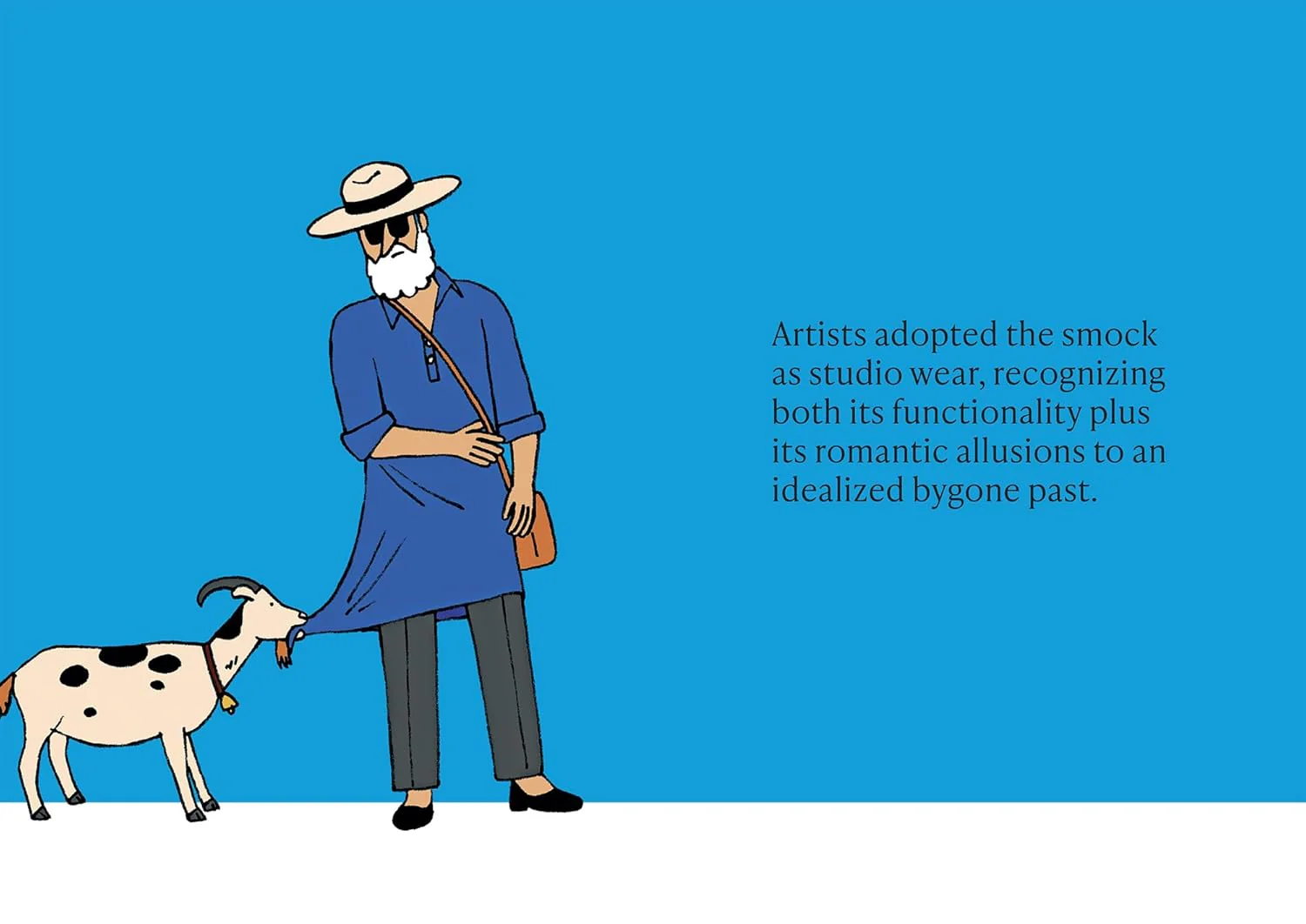 An Informal Guide to Workwear - Image 3