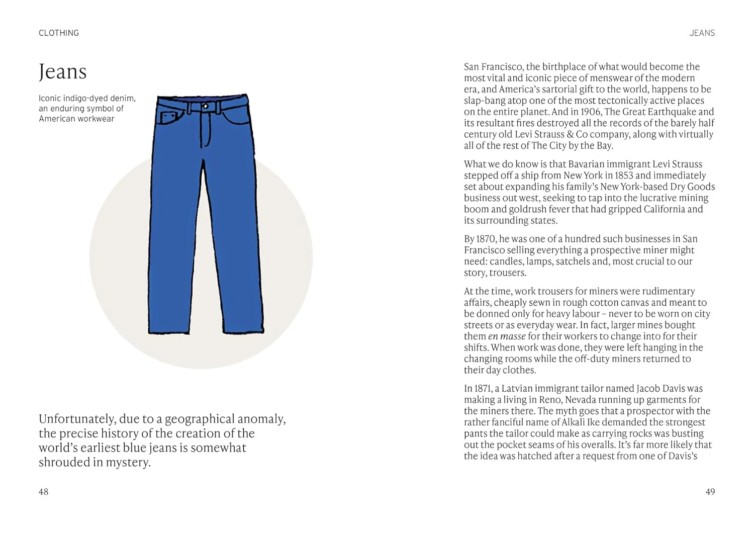 An Informal Guide to Workwear - Image 4