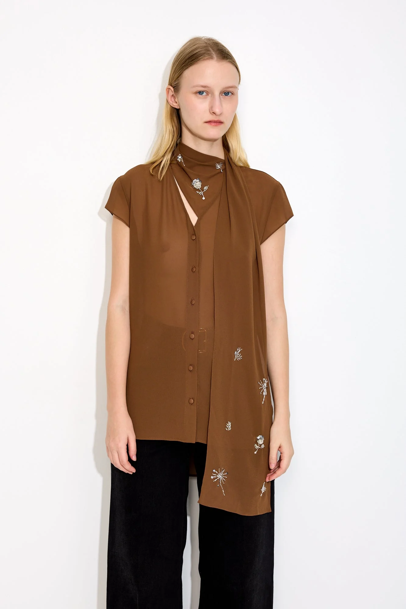 Anastasia Blouse - Image 3