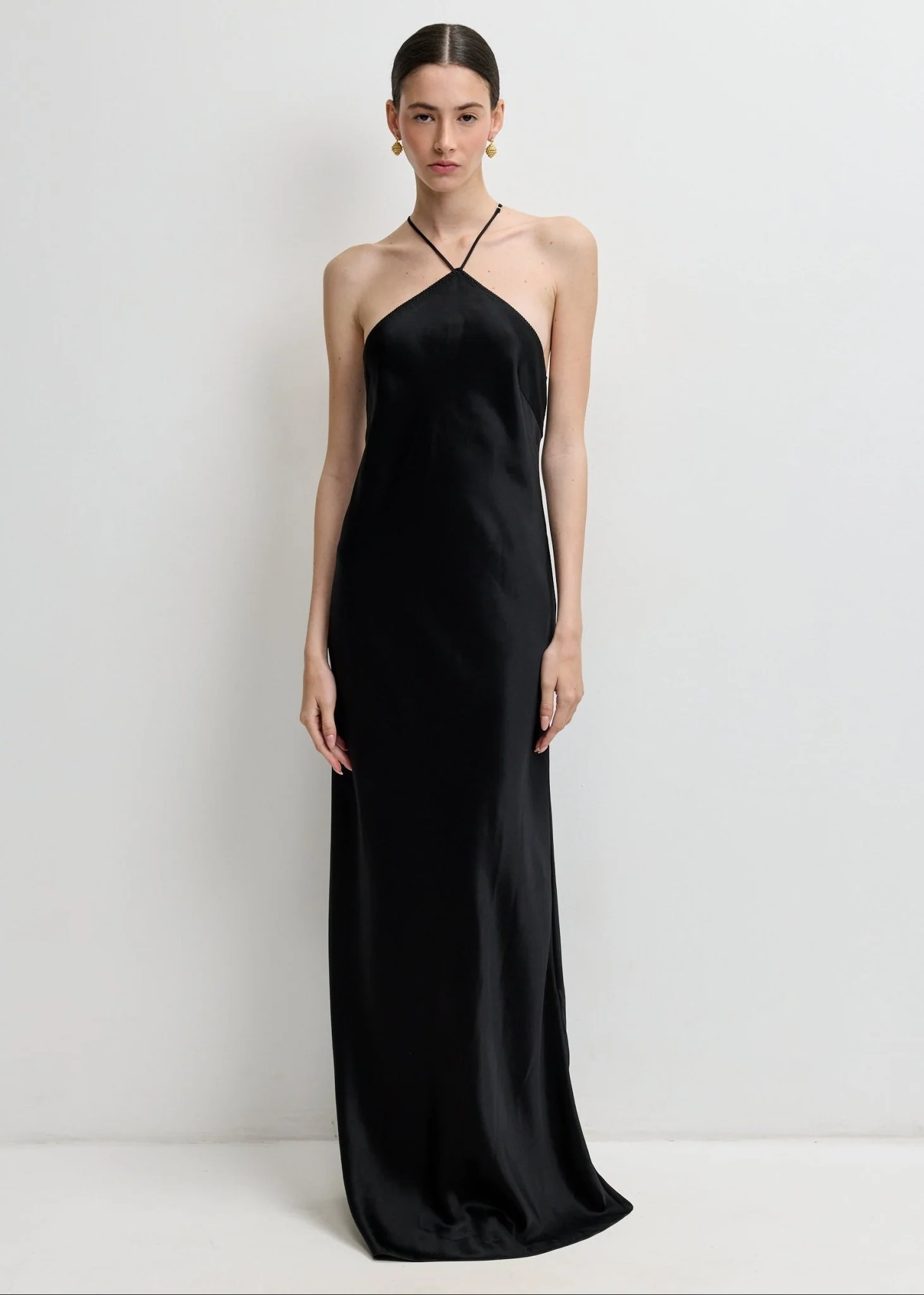 Angela Maxi Dress