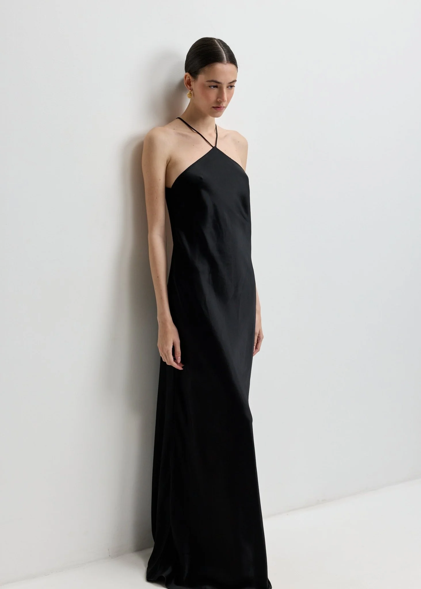 Angela Maxi Dress - Image 2