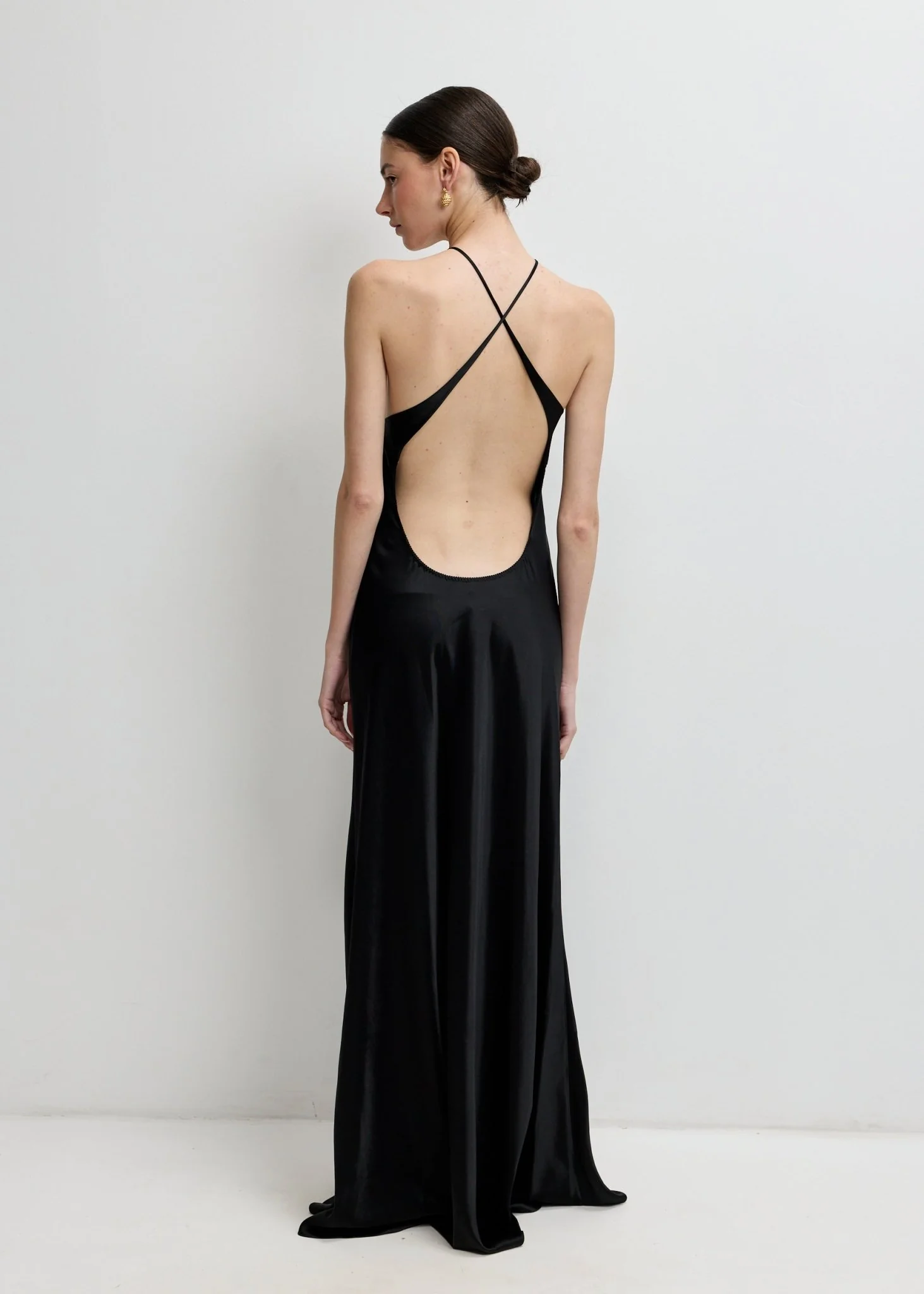 Angela Maxi Dress - Image 3