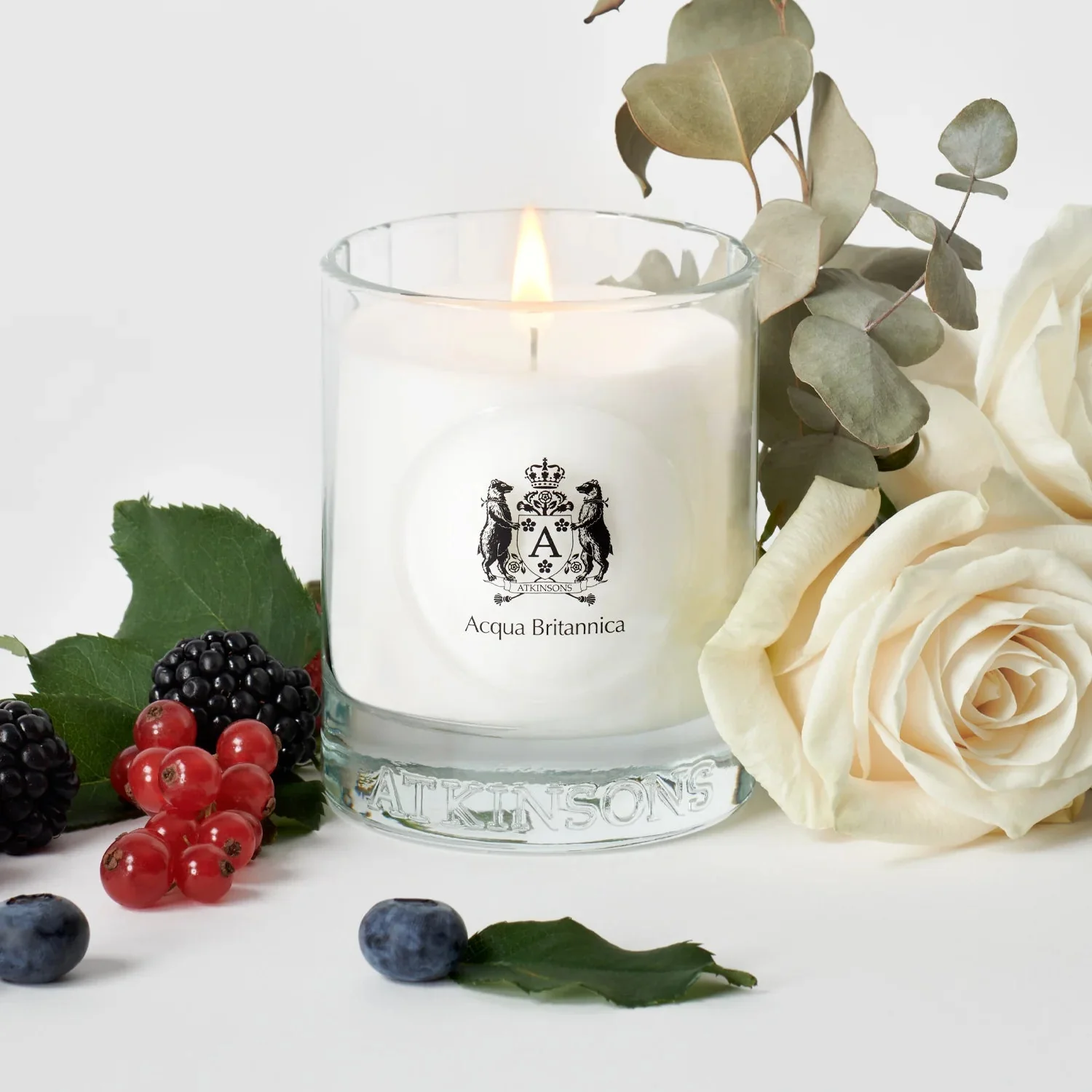 AQUA BRITANNICA CANDLE - Image 2