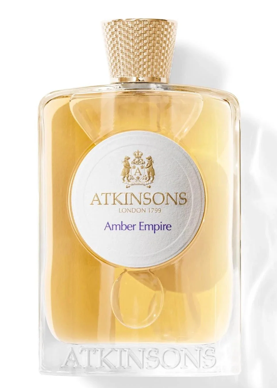 AMBER EMPIRE