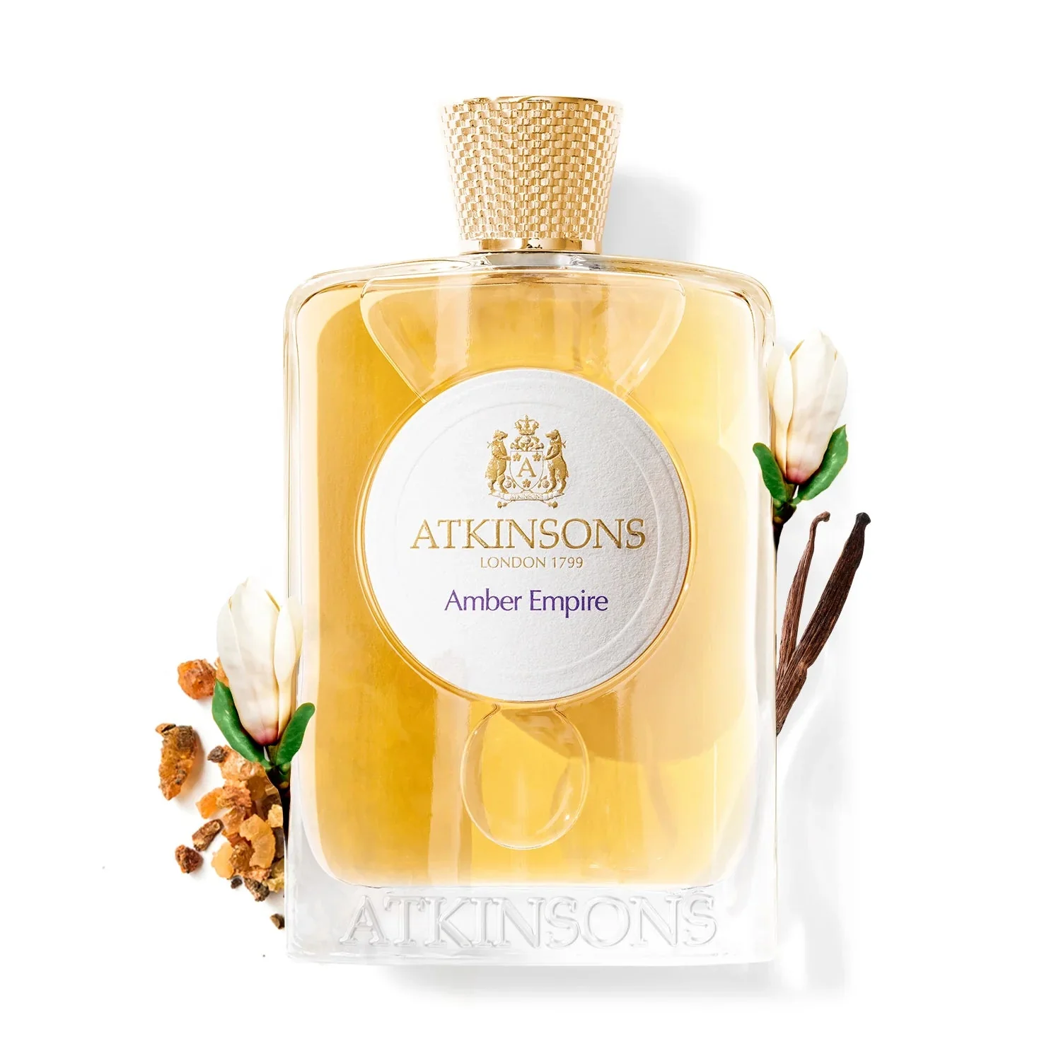 AMBER EMPIRE - Image 2