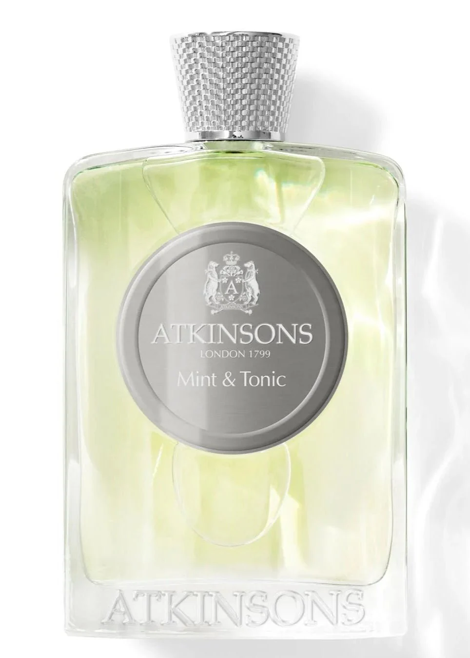 MINT & TONIC