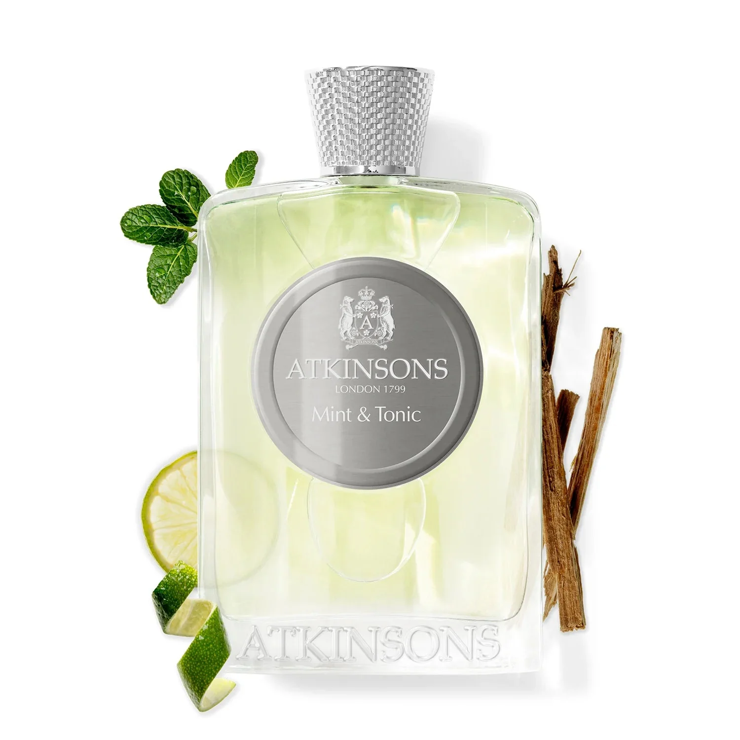 MINT & TONIC - Image 2