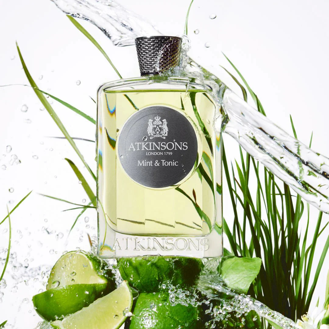 MINT & TONIC - Image 3