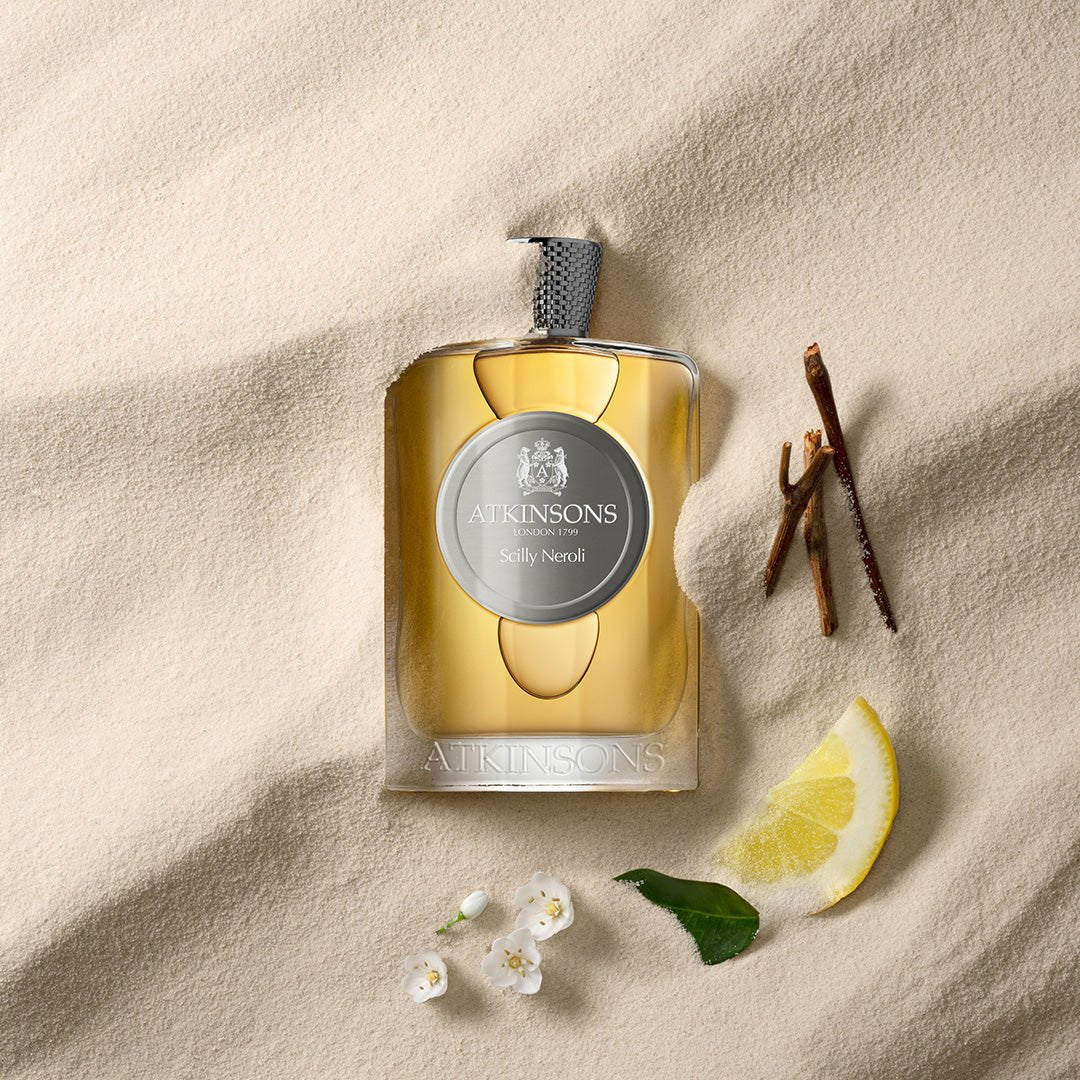 SICILY NEROLI - Image 3