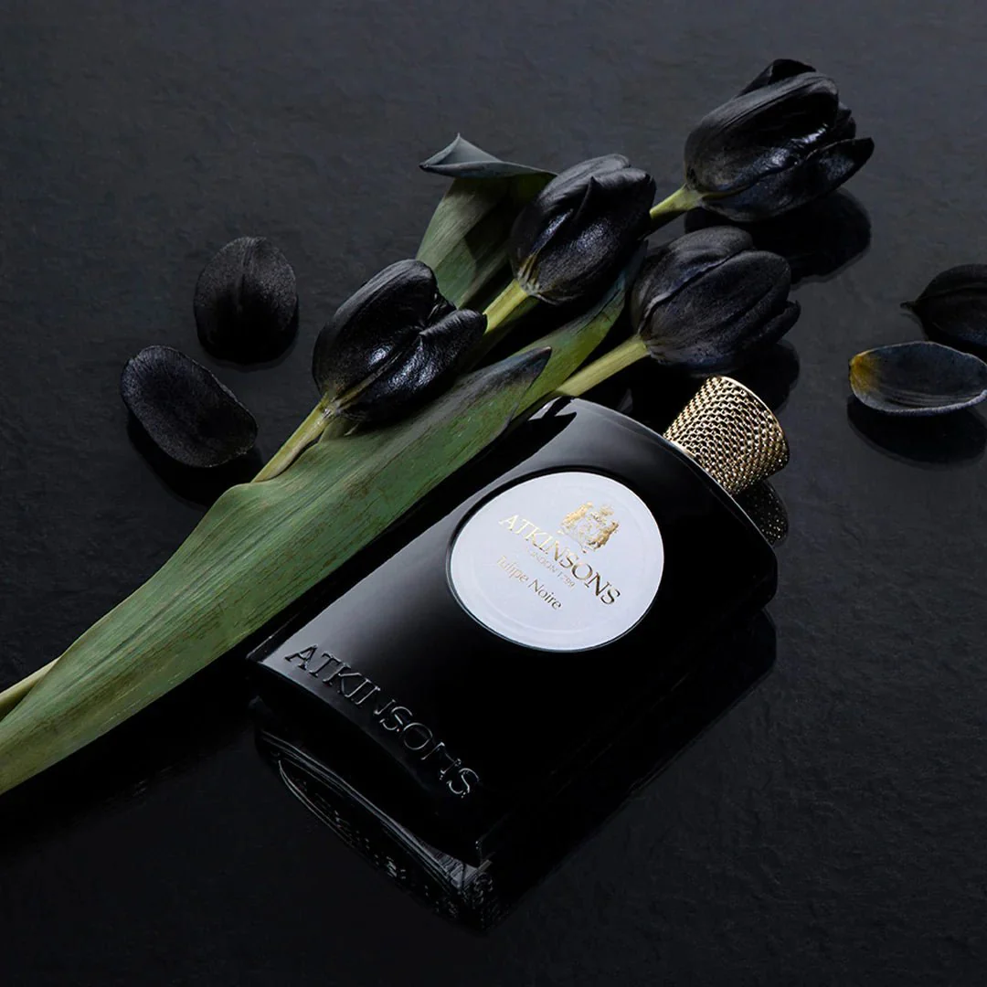 TULIP NOIR - Image 3