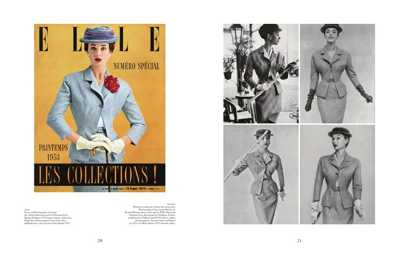 Azzedine Alaia's Dior CollectionR - Image 3