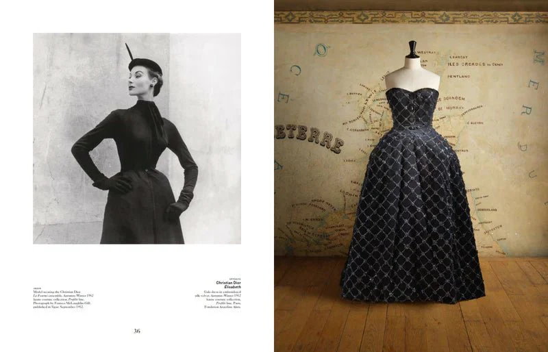 Azzedine Alaia's Dior CollectionR - Image 4