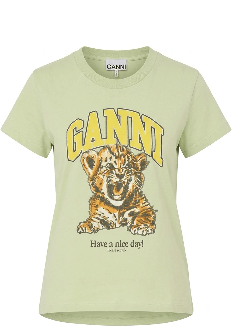Baby Fit Tiger
